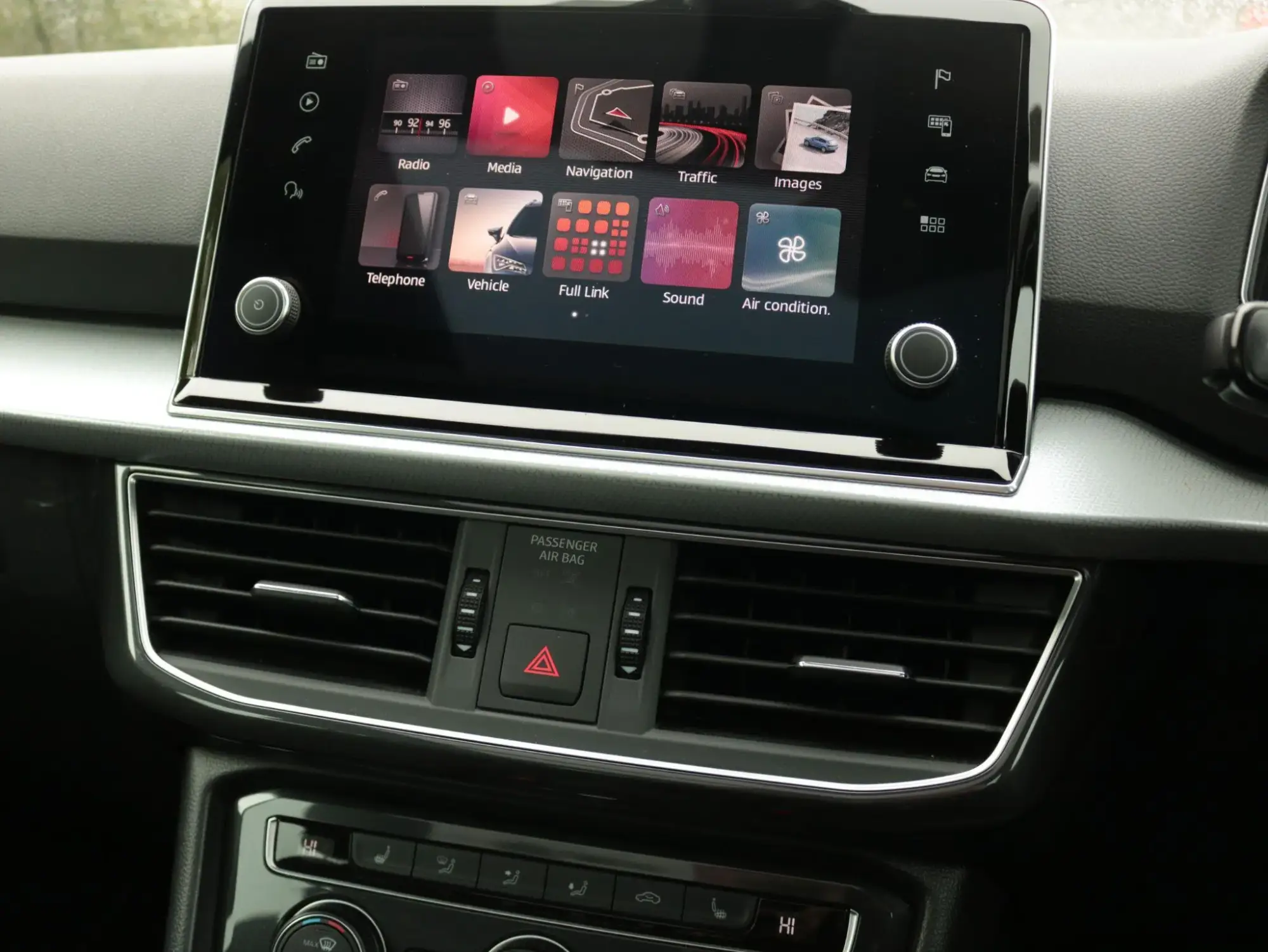 SEAT Tarraco Image 22 SEAT Tarraco Image 22
