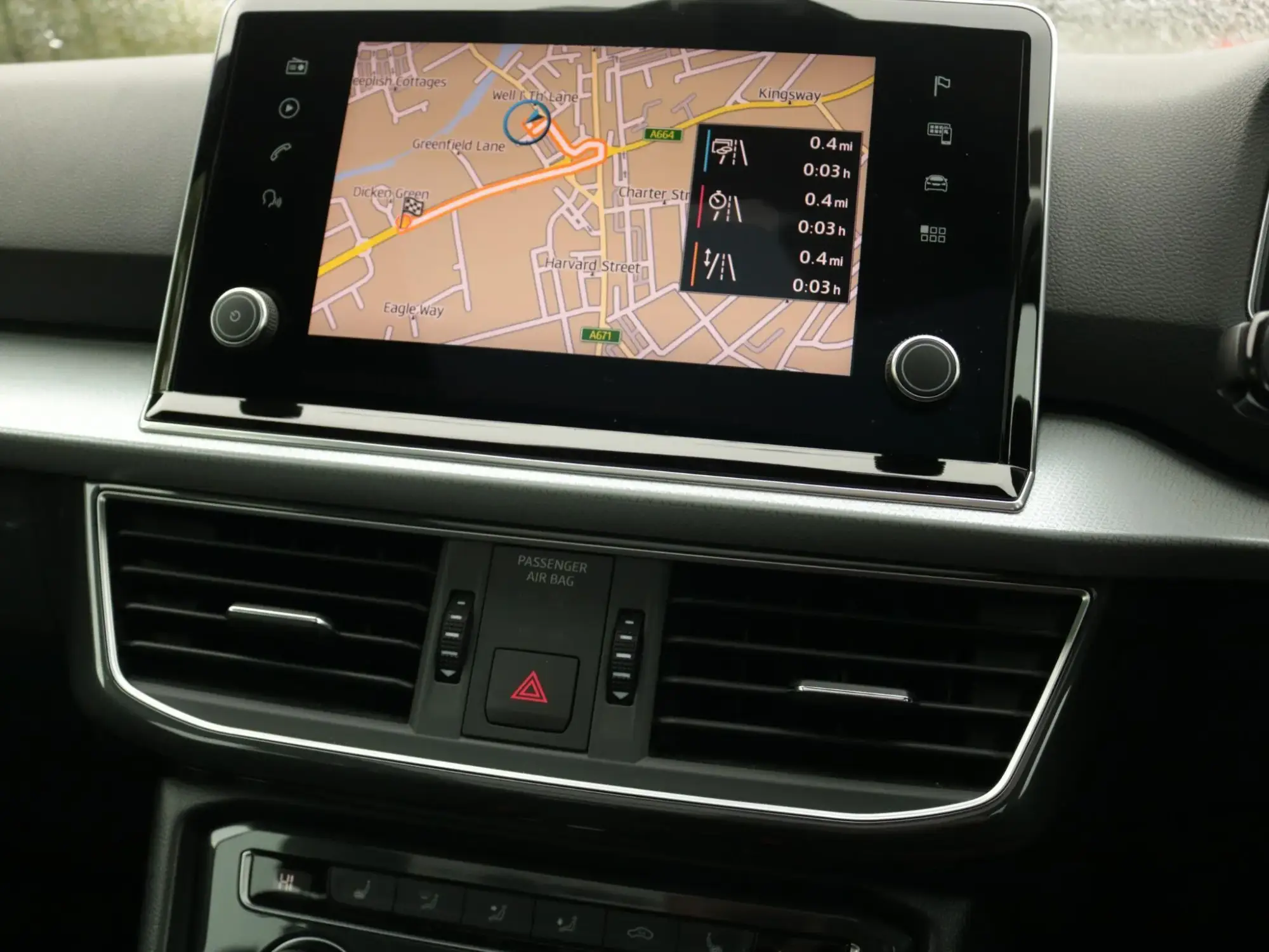 SEAT Tarraco Image 23 SEAT Tarraco Image 23