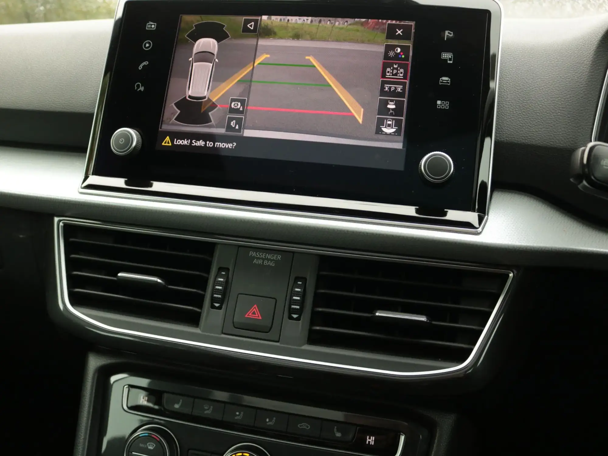 SEAT Tarraco Image 24 SEAT Tarraco Image 24