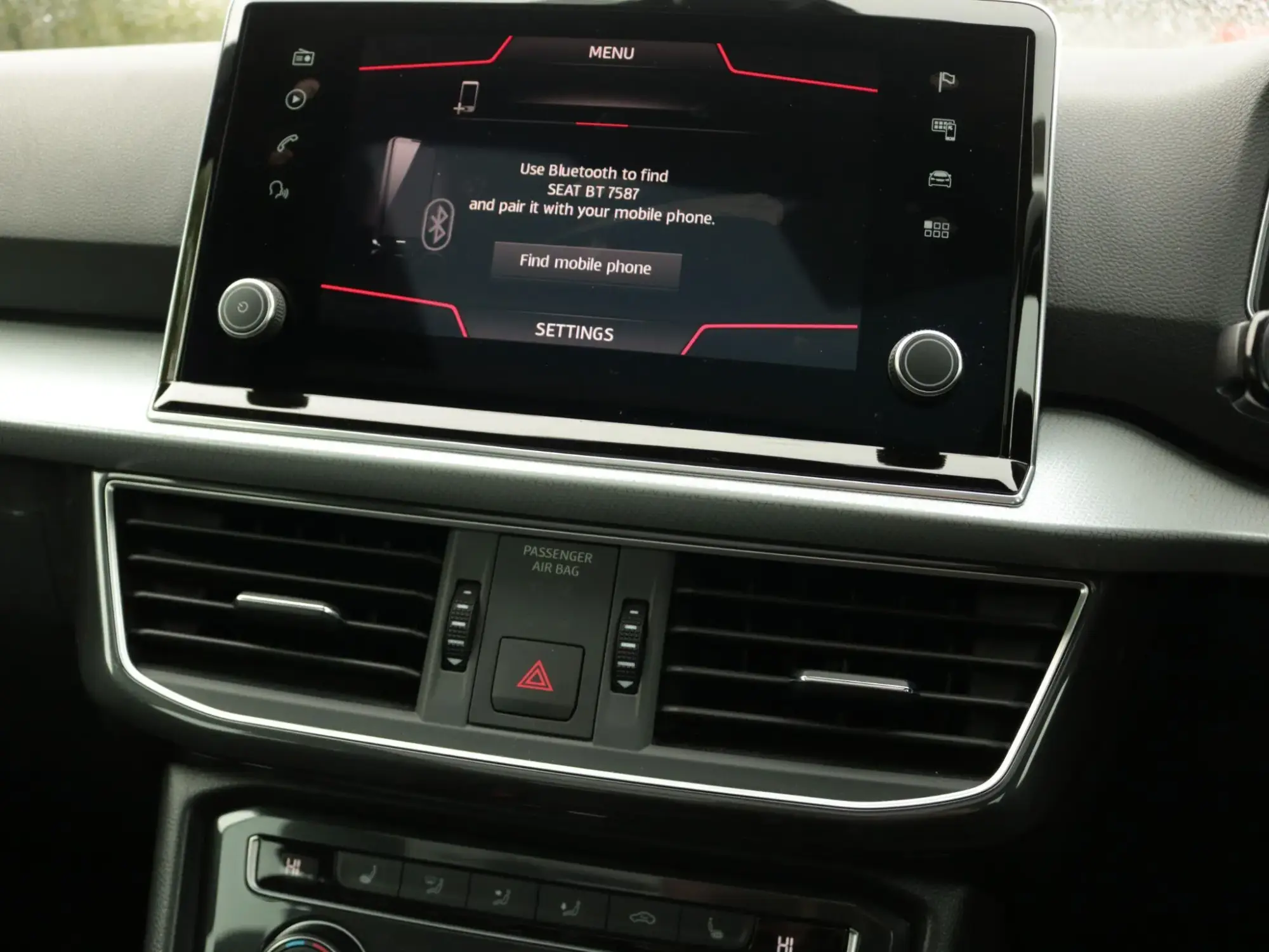 SEAT Tarraco Image 26 SEAT Tarraco Image 26