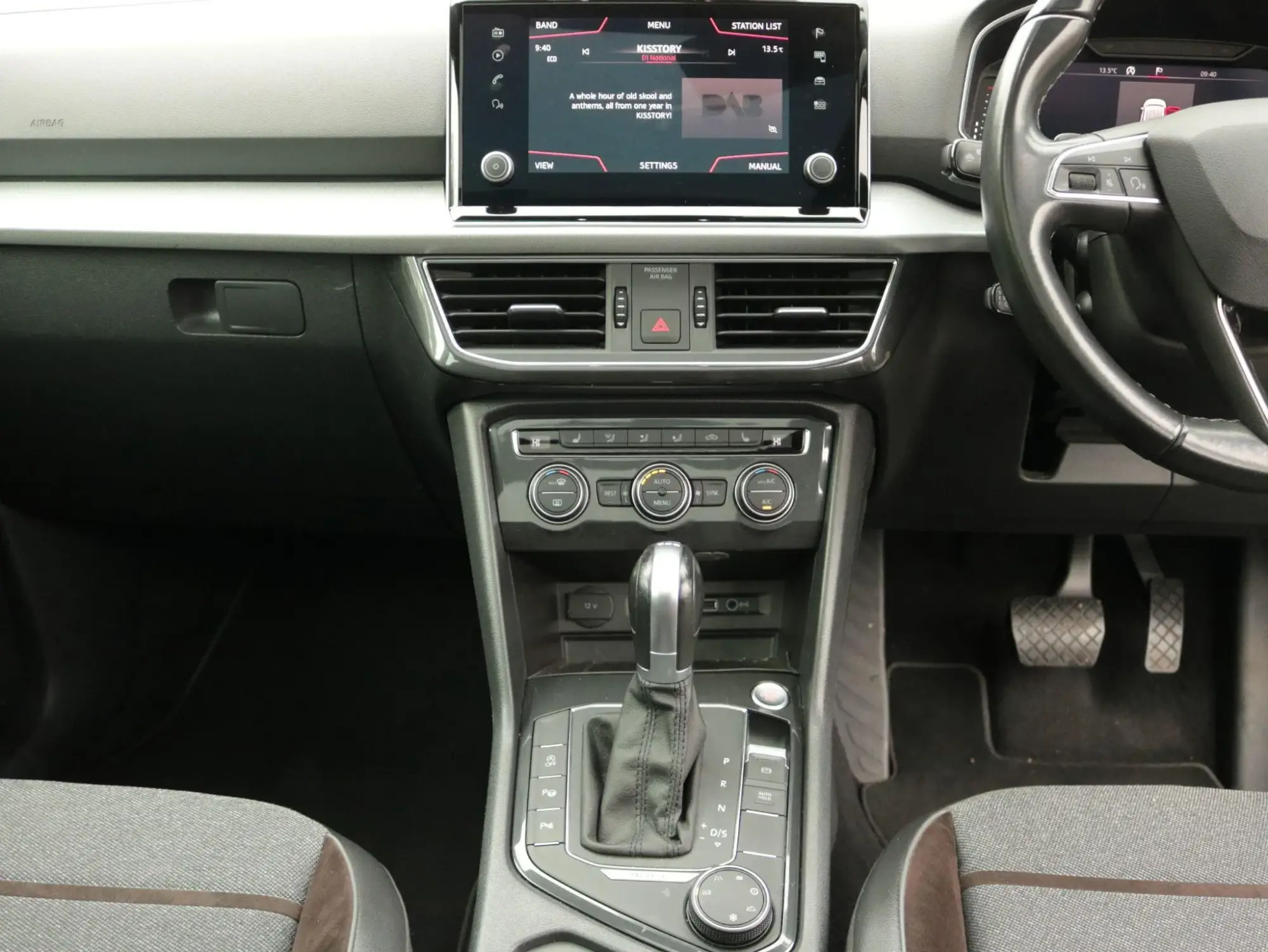 SEAT Tarraco Image 28 SEAT Tarraco Image 28