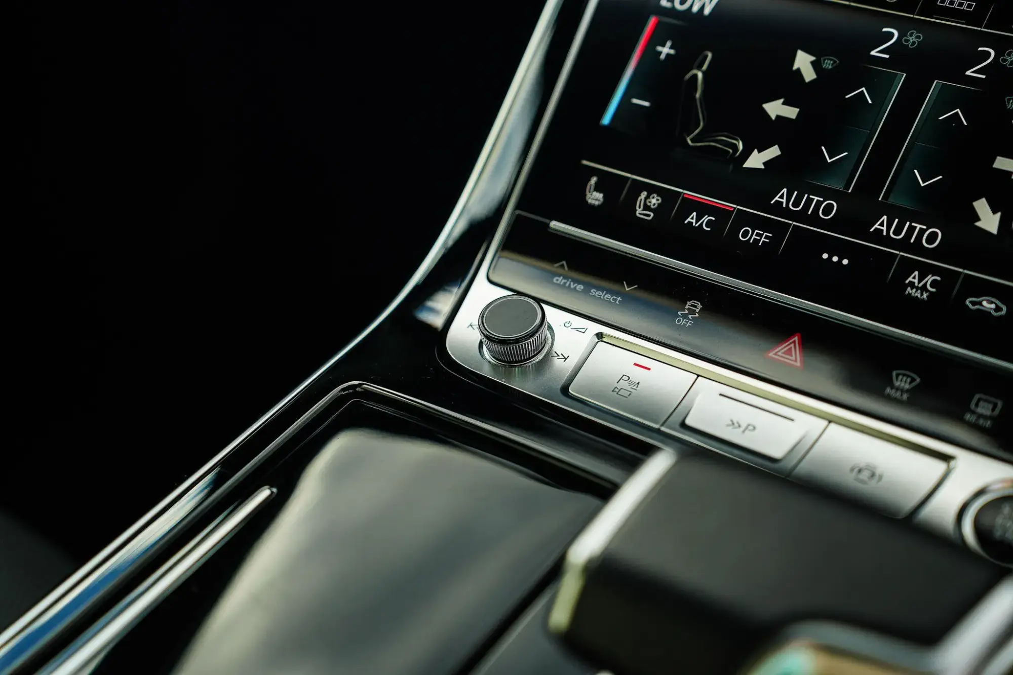 Audi Q8 Image 12 Audi Q8 Image 12