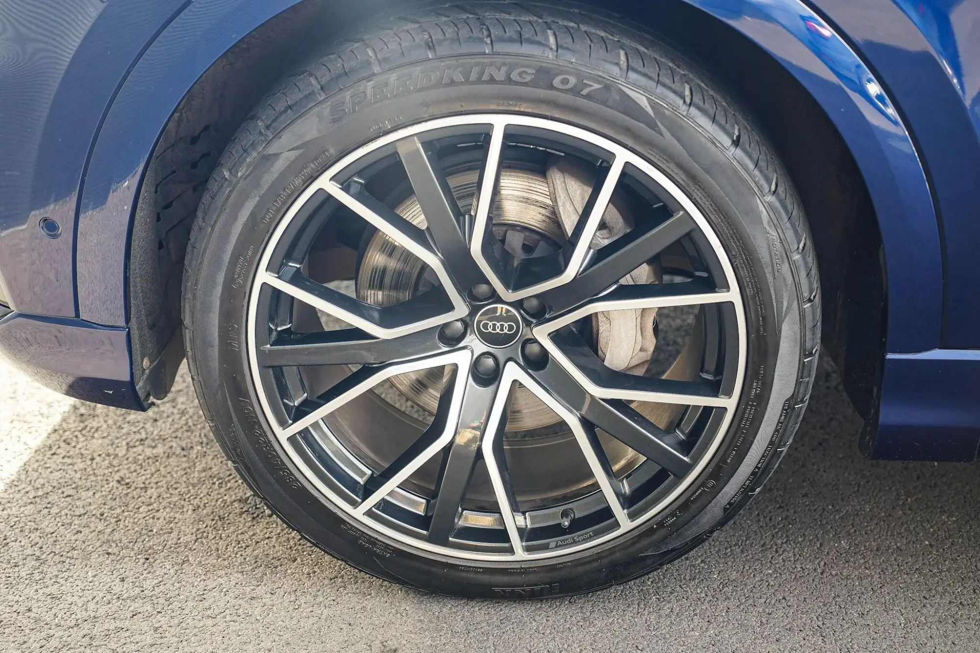 Audi Q8 Image 19 Audi Q8 Image 19