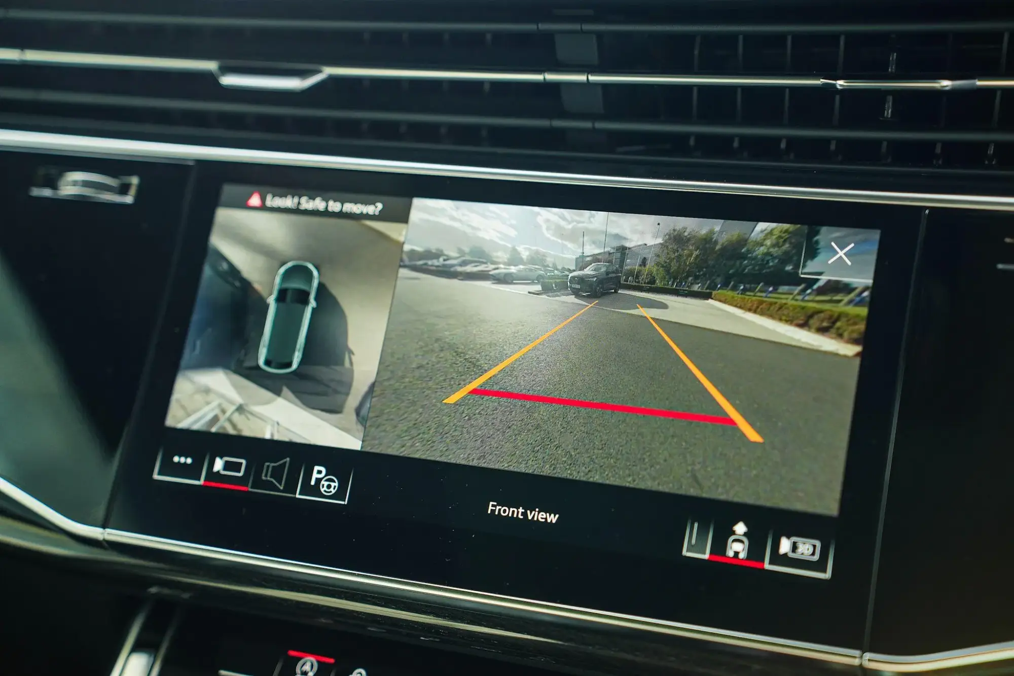 Audi Q8 Image 20 Audi Q8 Image 20