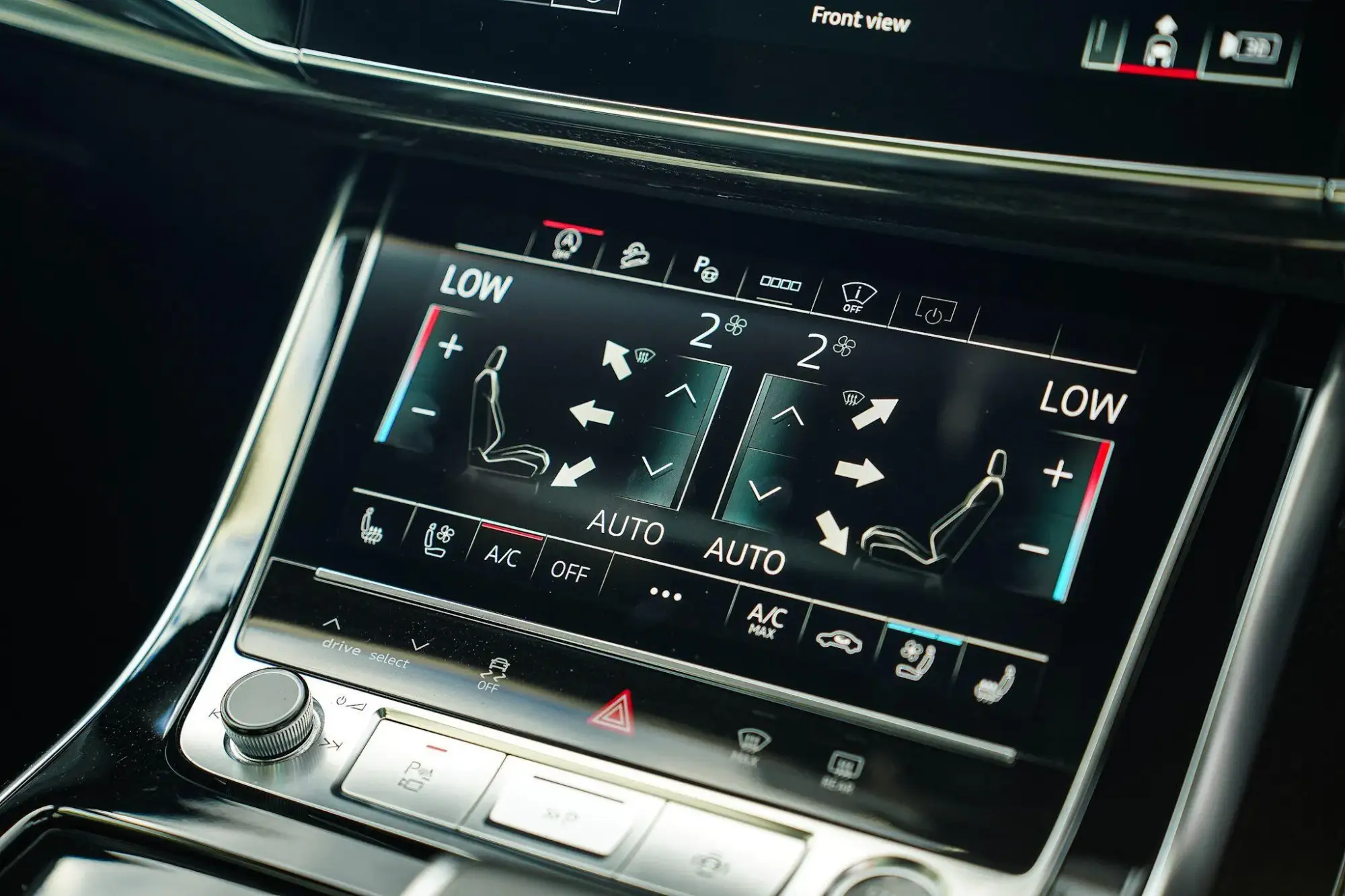 Audi Q8 Image 21 Audi Q8 Image 21
