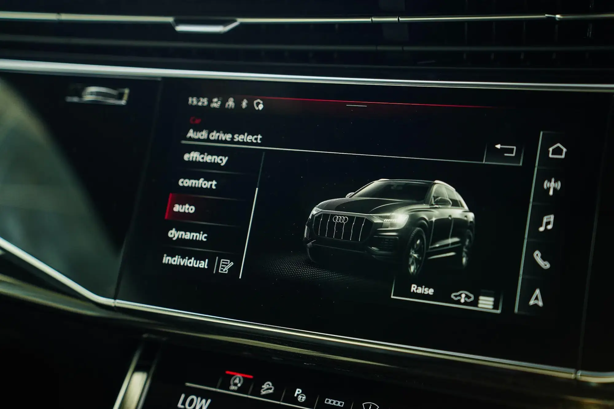Audi Q8 Image 22 Audi Q8 Image 22