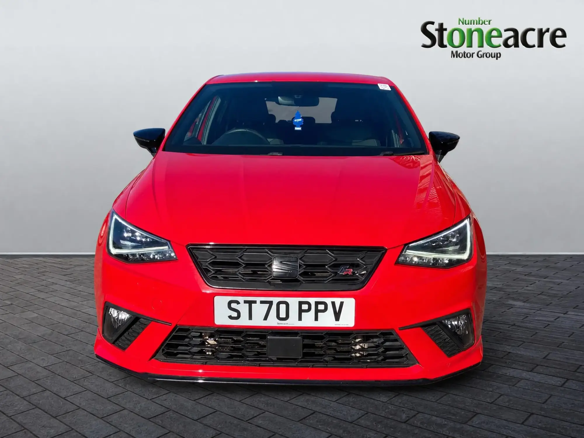 SEAT Ibiza Image 2 SEAT Ibiza Image 2