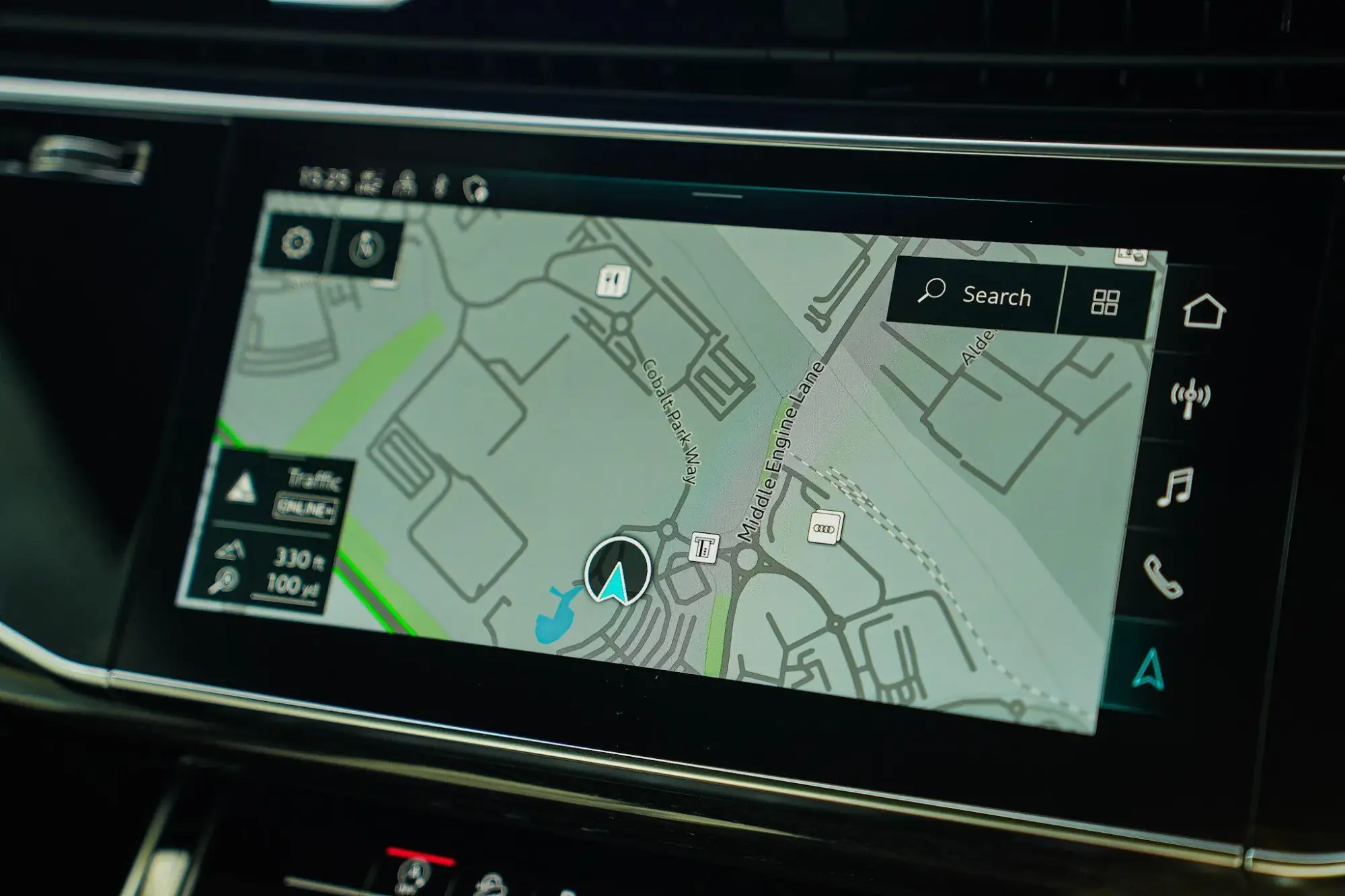 Audi Q8 Image 23 Audi Q8 Image 23