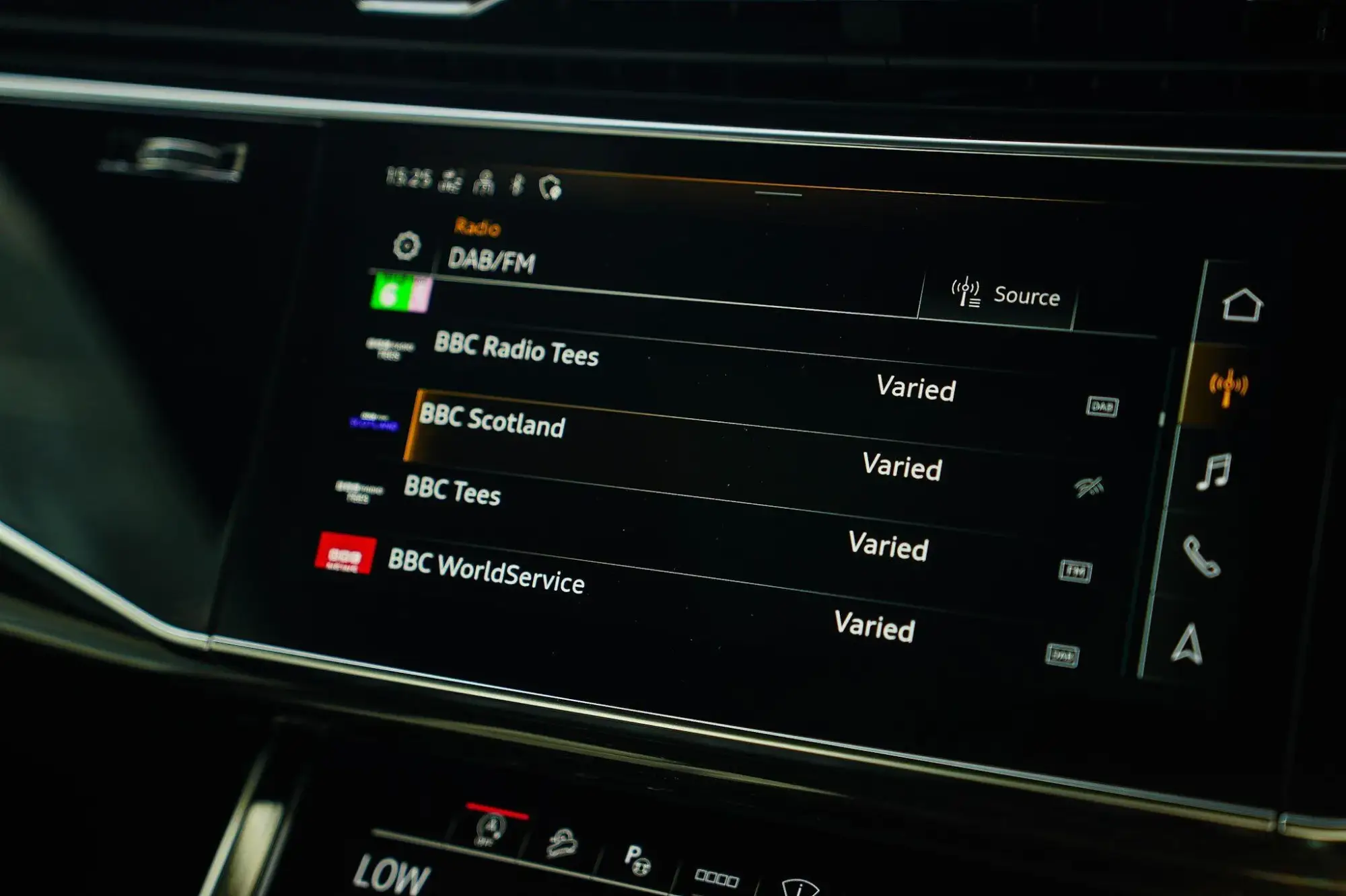 Audi Q8 Image 24 Audi Q8 Image 24