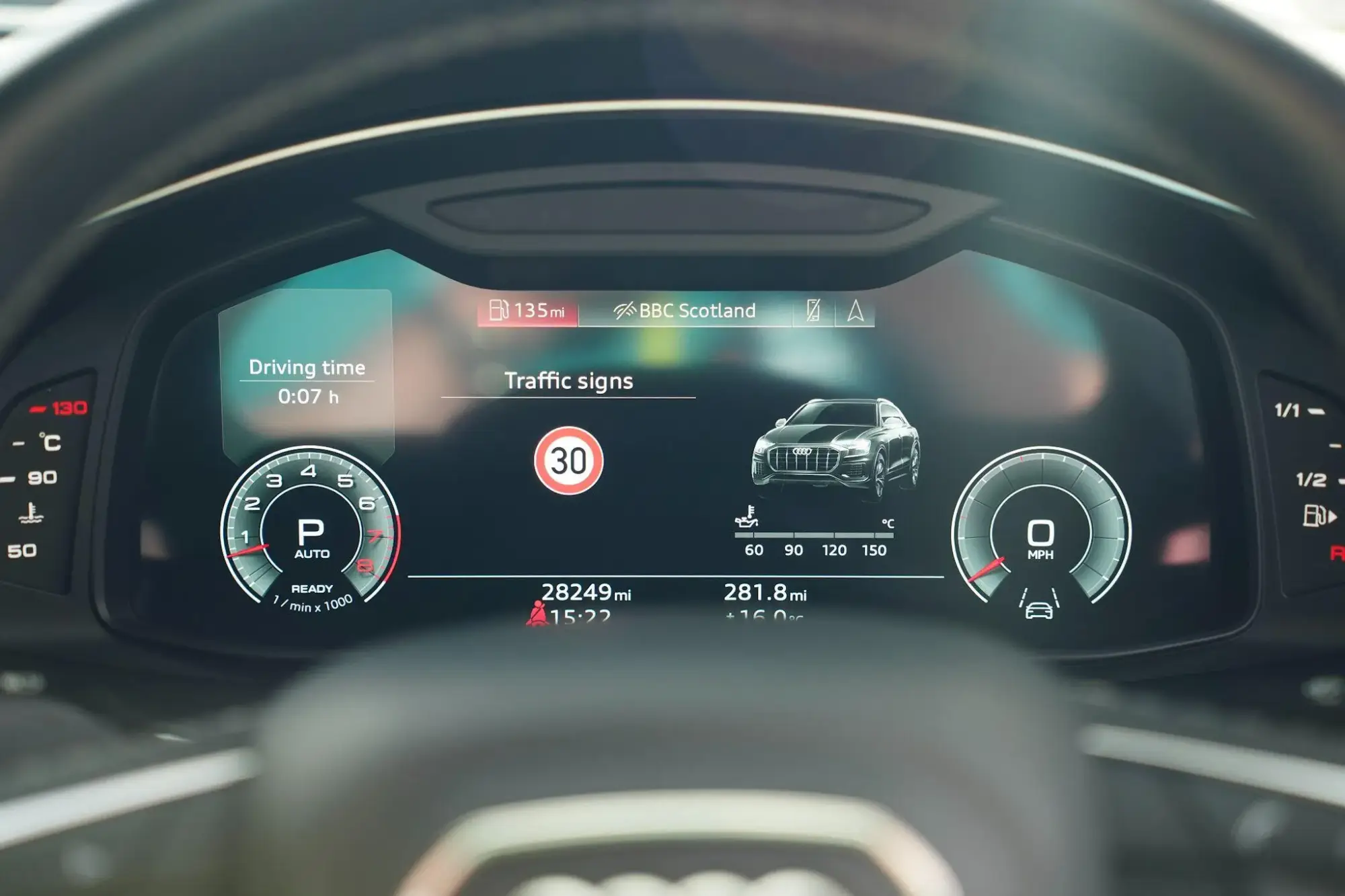 Audi Q8 Image 25 Audi Q8 Image 25