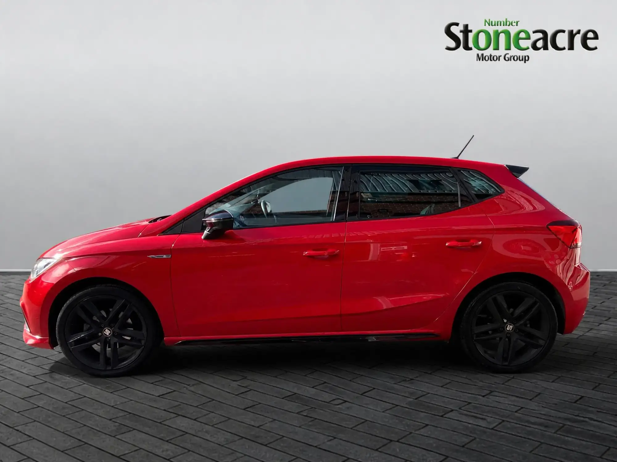 SEAT Ibiza Image 5 SEAT Ibiza Image 5