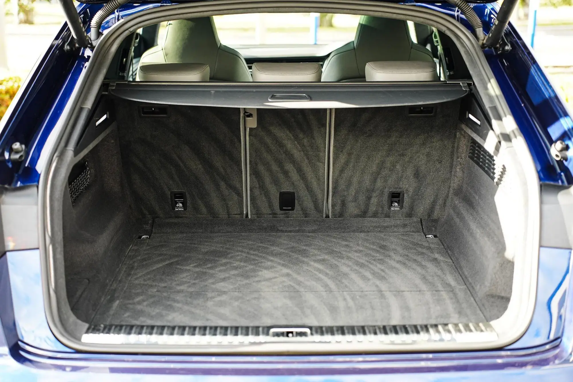 Audi Q8 Image 26 Audi Q8 Image 26