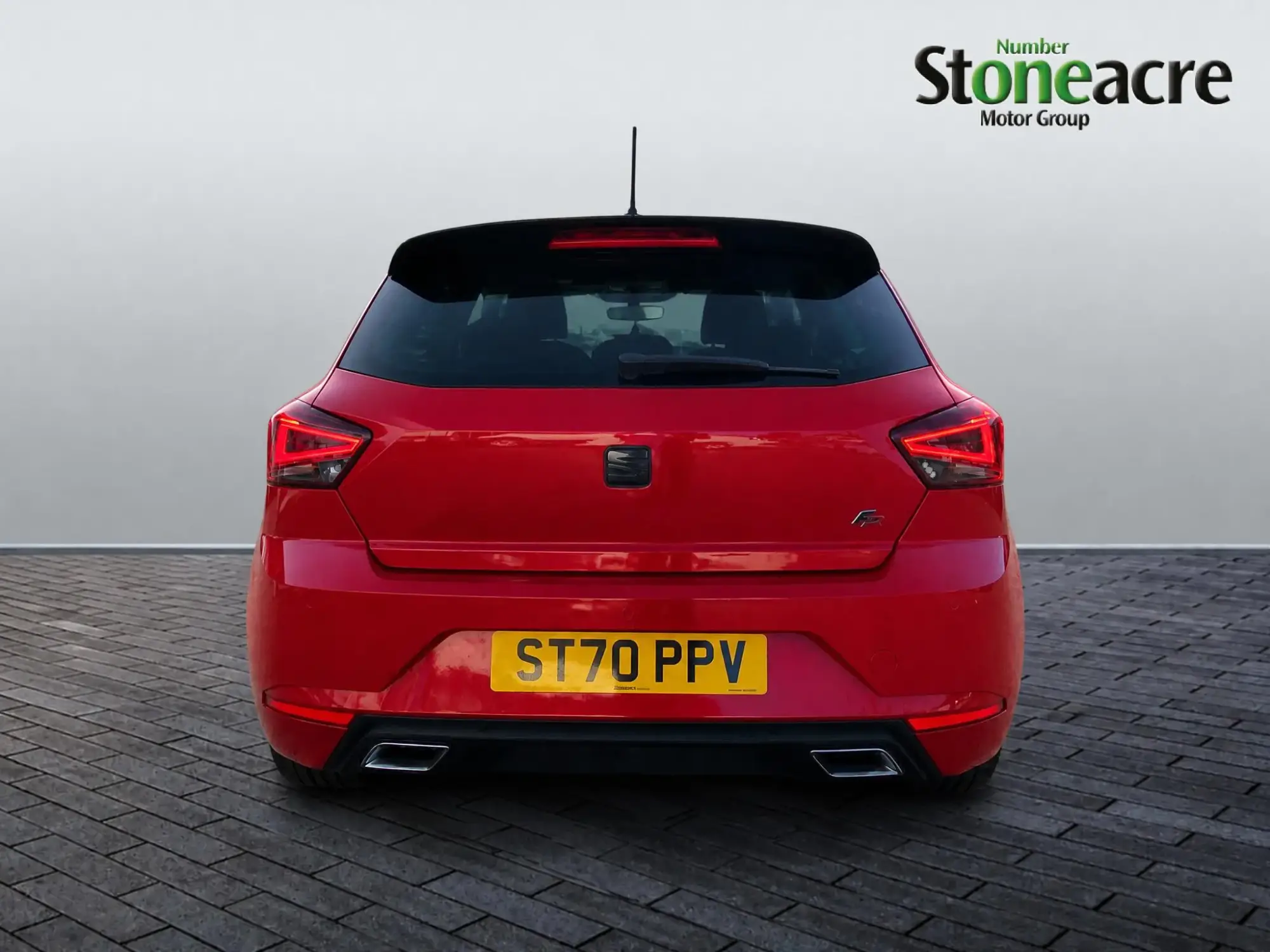 SEAT Ibiza Image 6 SEAT Ibiza Image 6