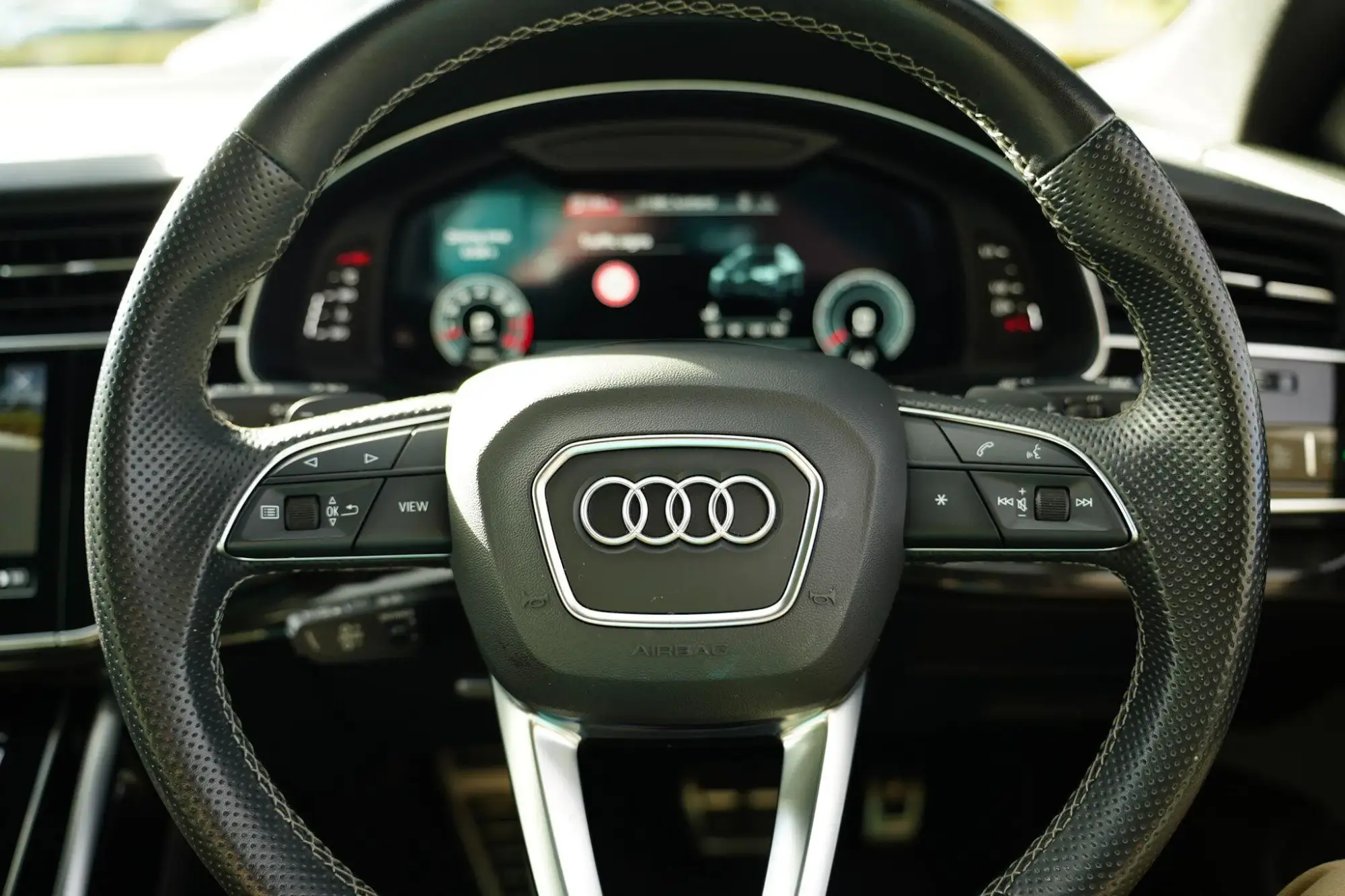 Audi Q8 Image 28 Audi Q8 Image 28
