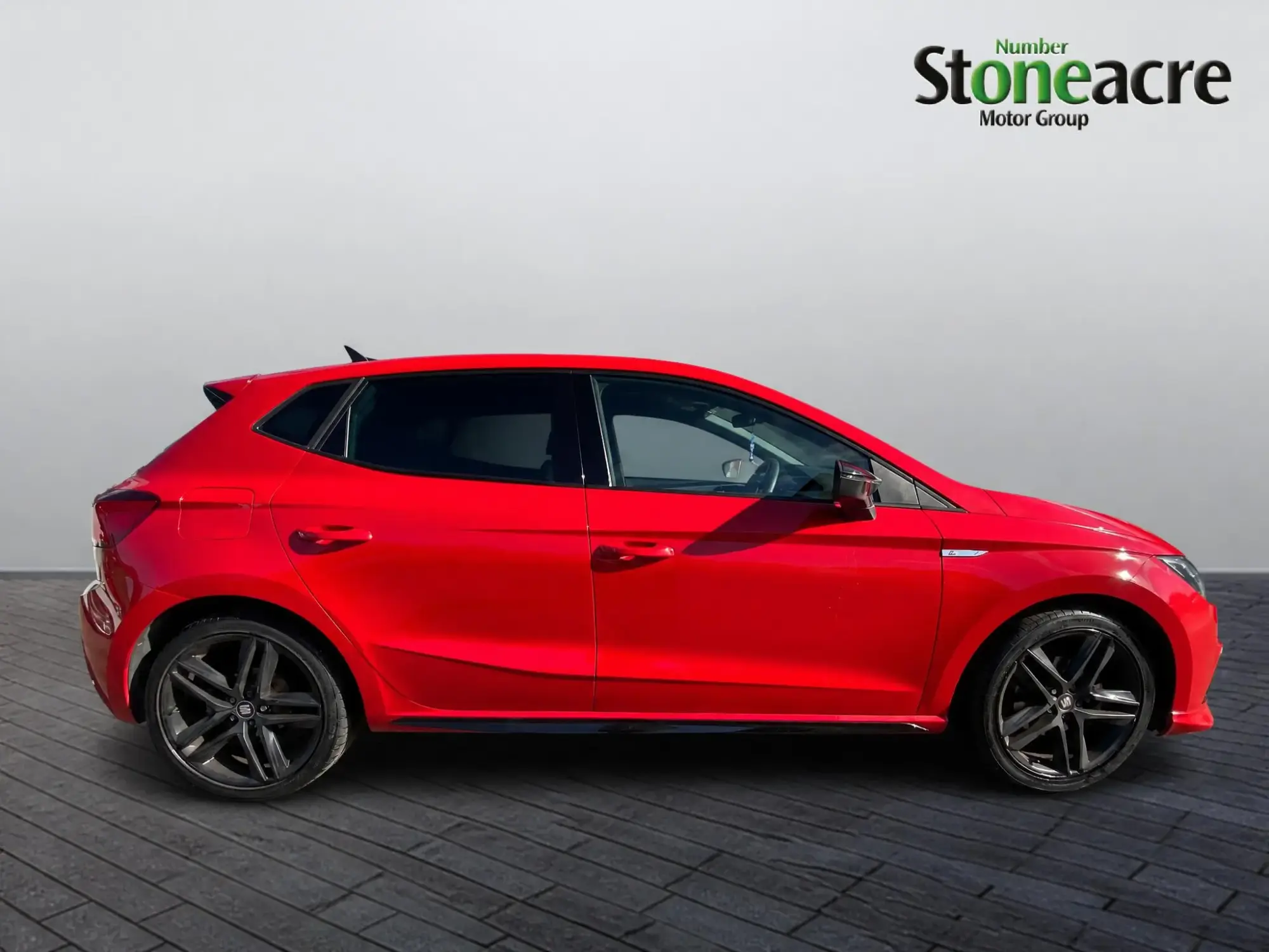 SEAT Ibiza Image 7 SEAT Ibiza Image 7