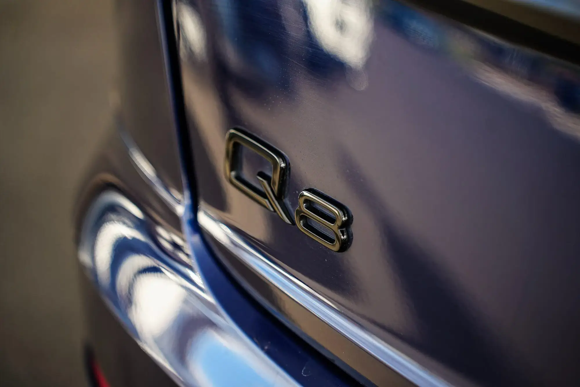 Audi Q8 Image 31 Audi Q8 Image 31