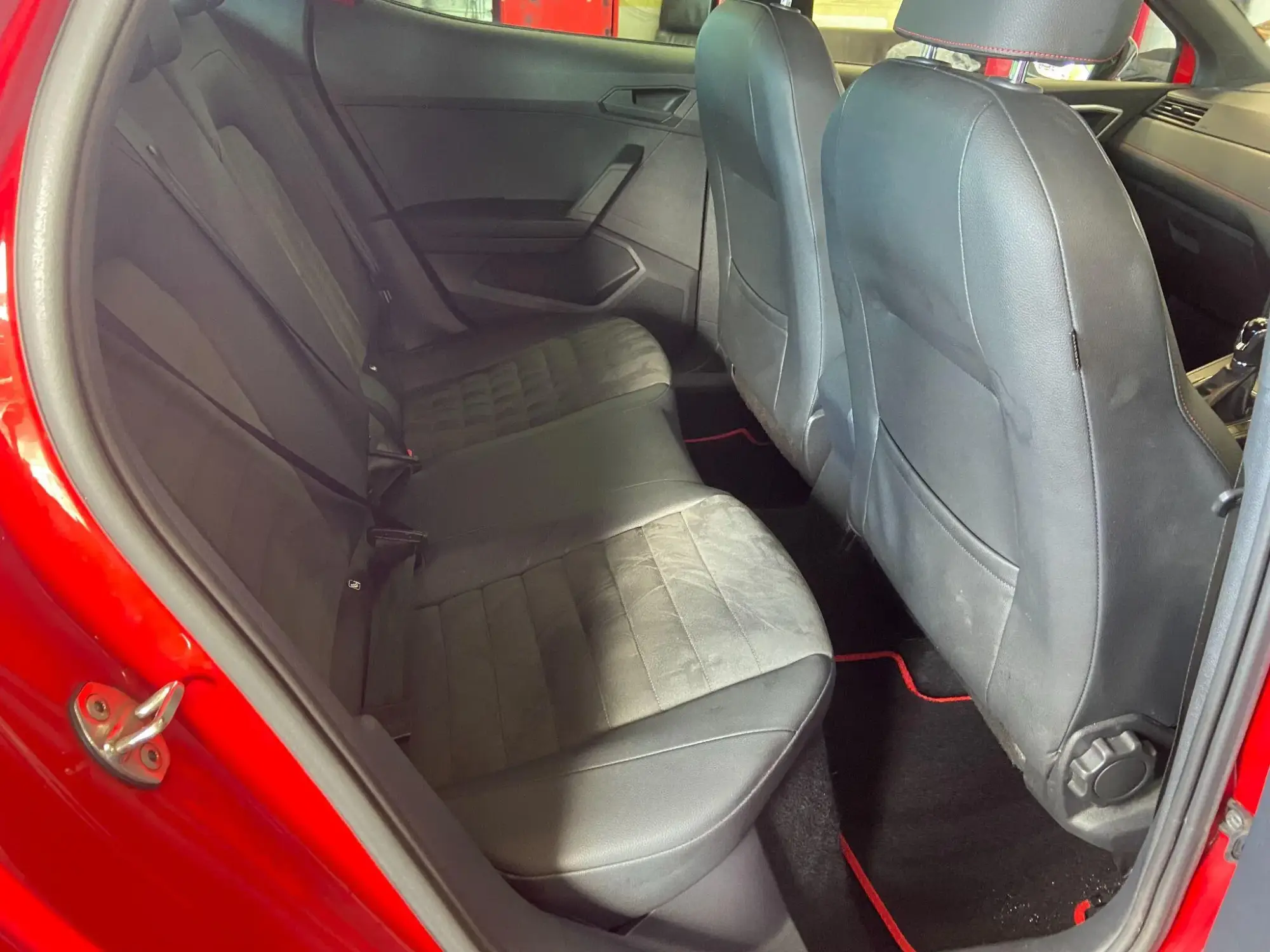 SEAT Ibiza Image 11 SEAT Ibiza Image 11