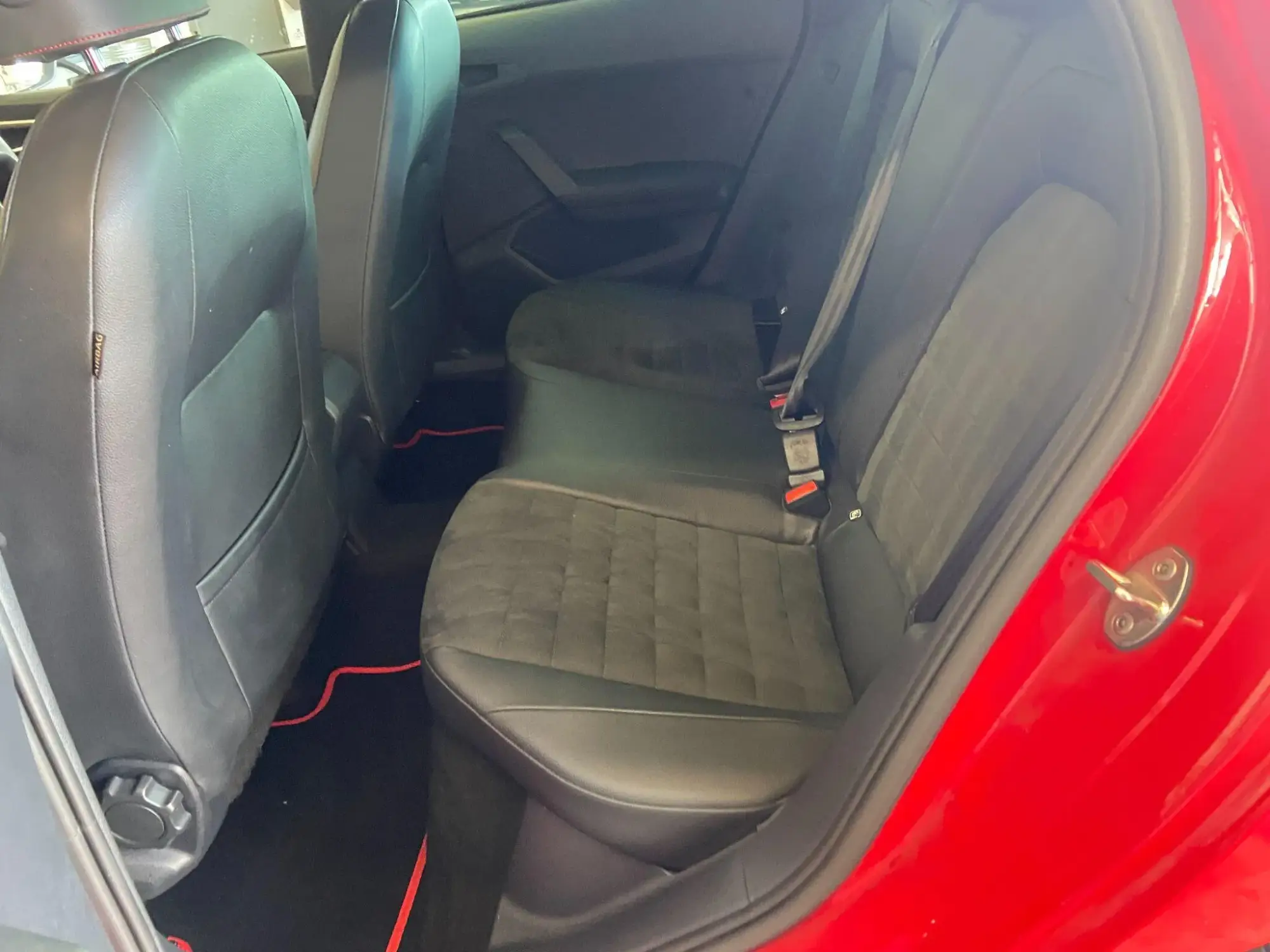SEAT Ibiza Image 12 SEAT Ibiza Image 12