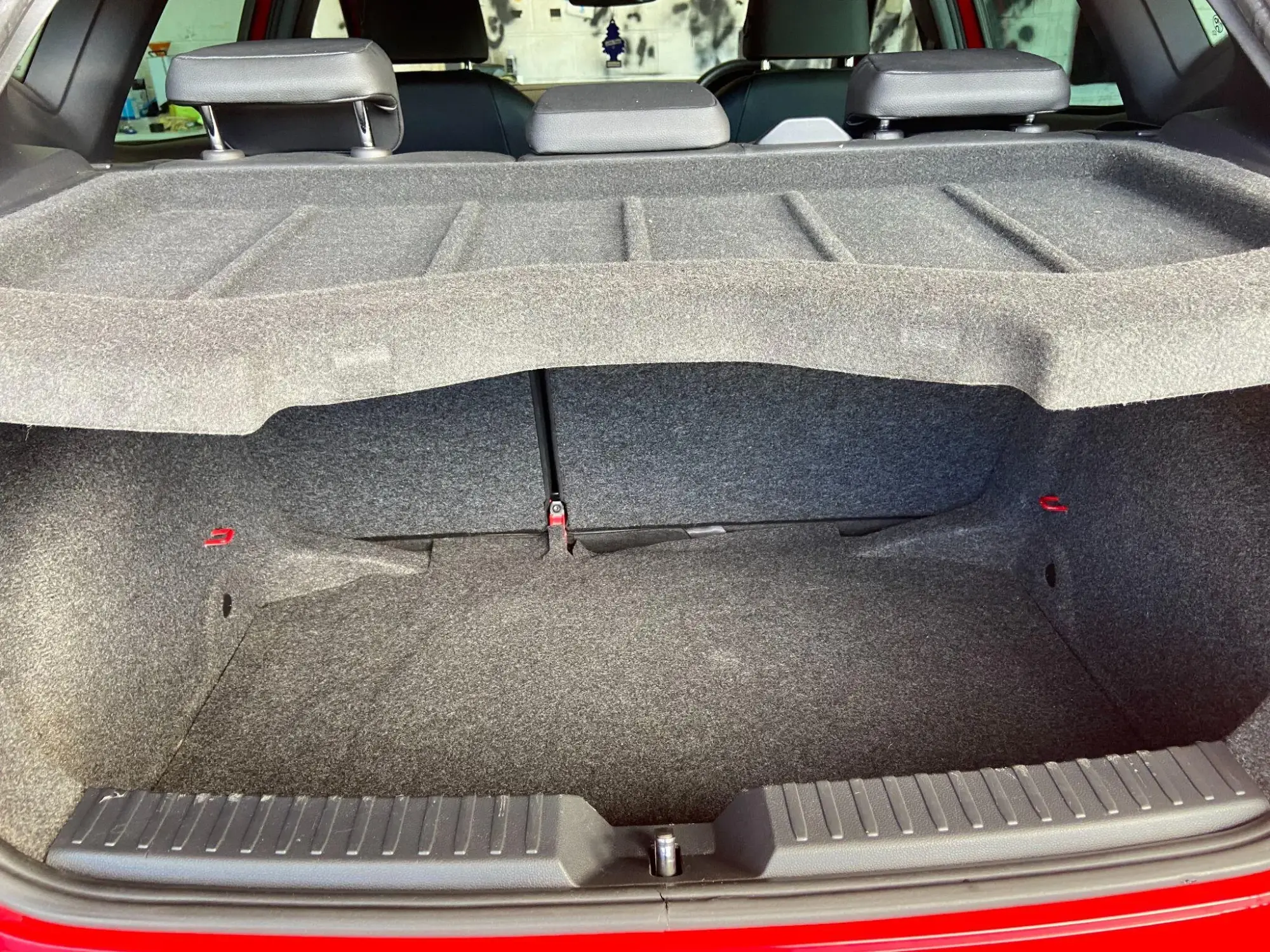 SEAT Ibiza Image 15 SEAT Ibiza Image 15