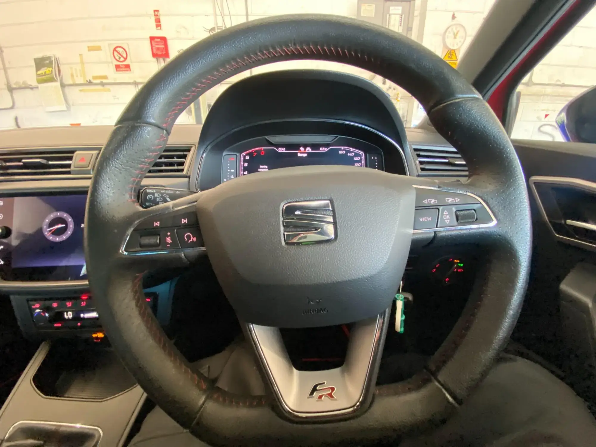 SEAT Ibiza Image 16 SEAT Ibiza Image 16
