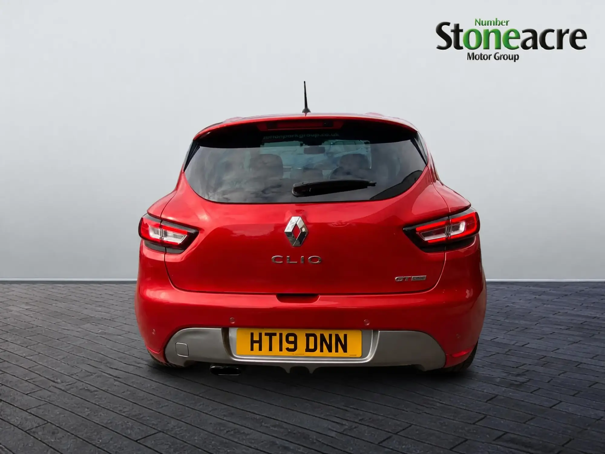 Renault Clio Image 2 Renault Clio Image 2