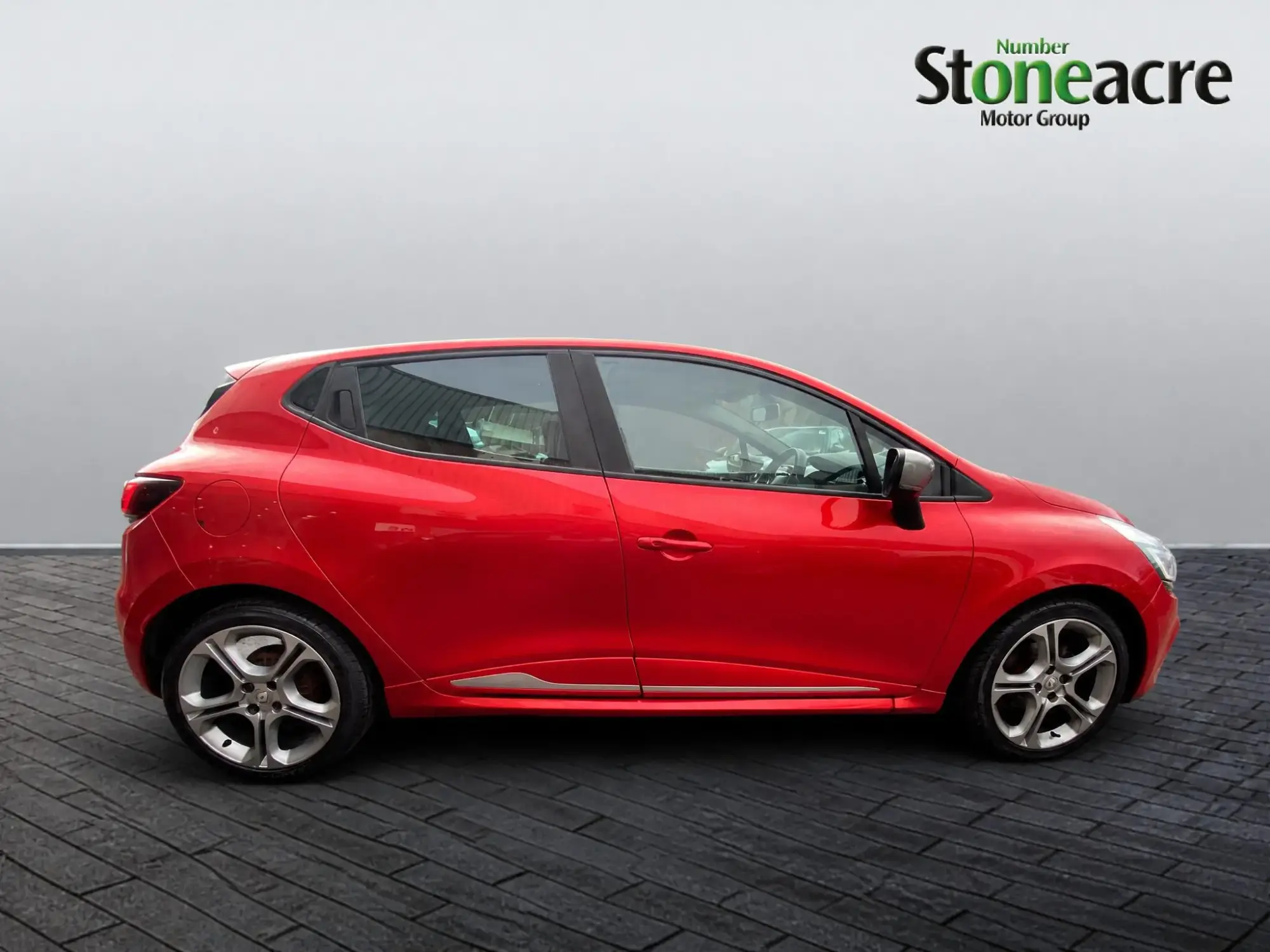 Renault Clio Image 3 Renault Clio Image 3
