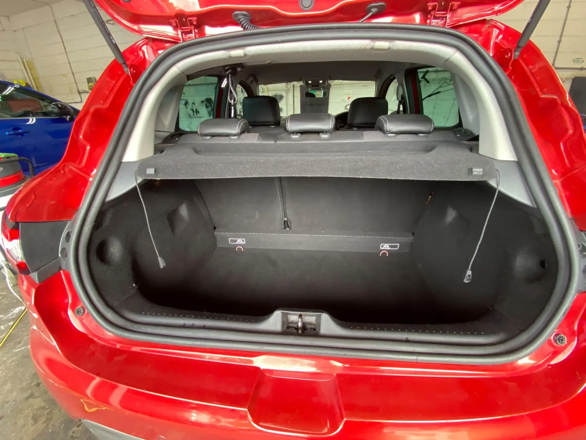 Renault Clio Image 14 Renault Clio Image 14