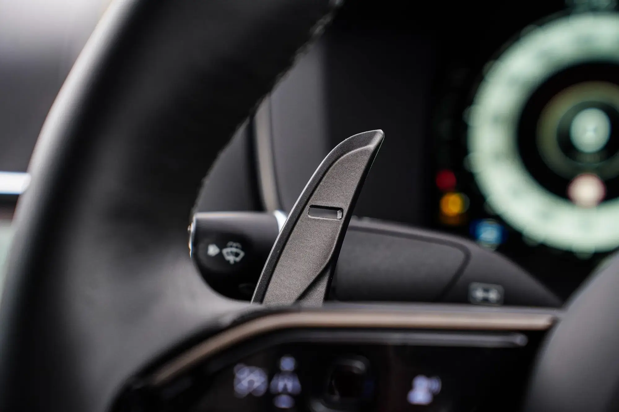 Aston Martin DBX Image 18 Aston Martin DBX Image 18