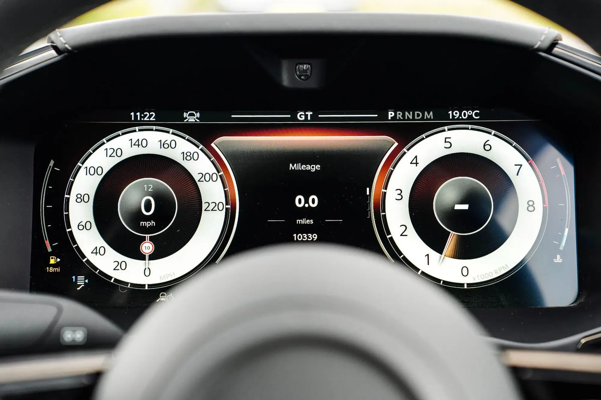 Aston Martin DBX Image 26 Aston Martin DBX Image 26