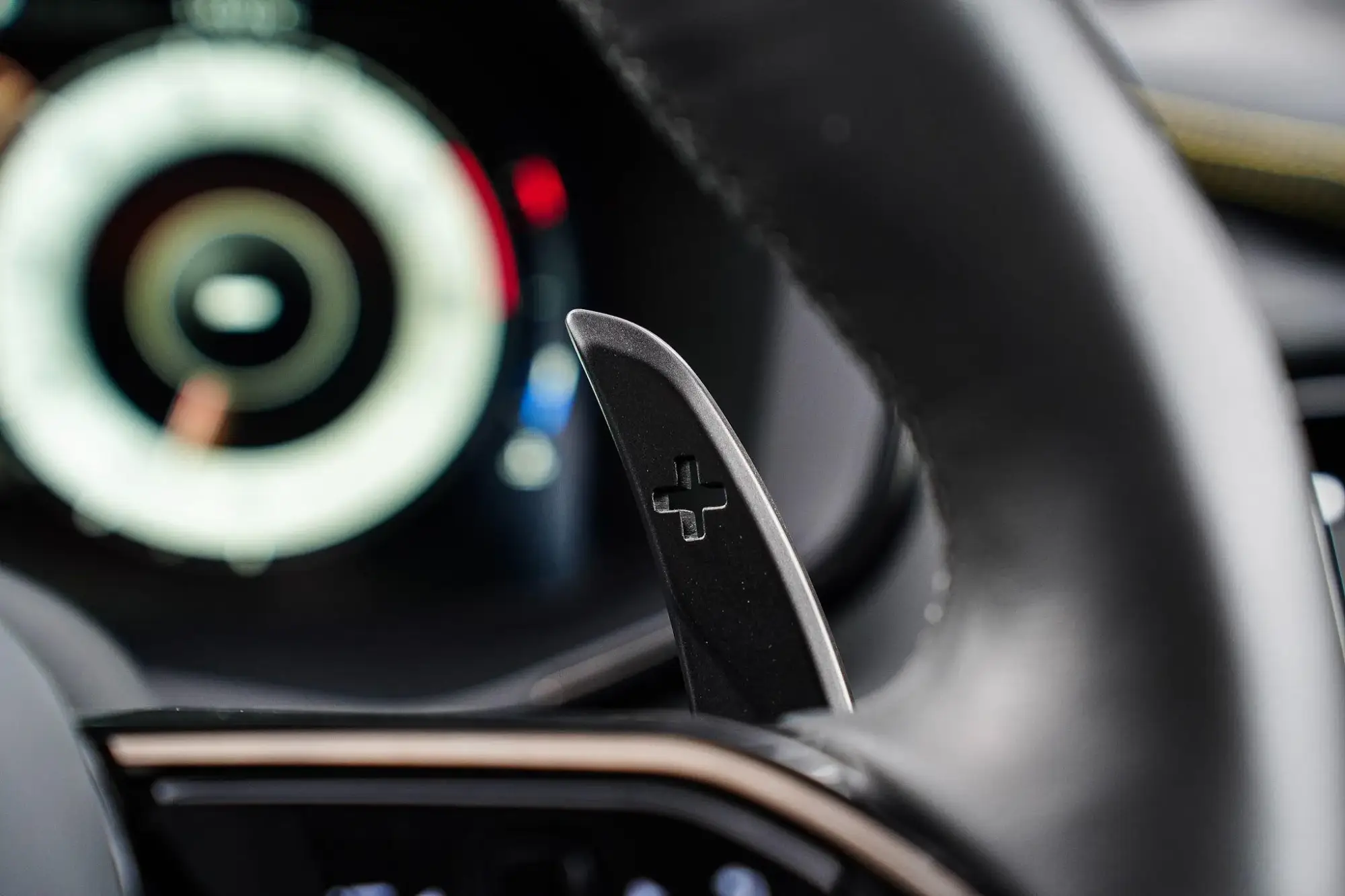 Aston Martin DBX Image 29 Aston Martin DBX Image 29