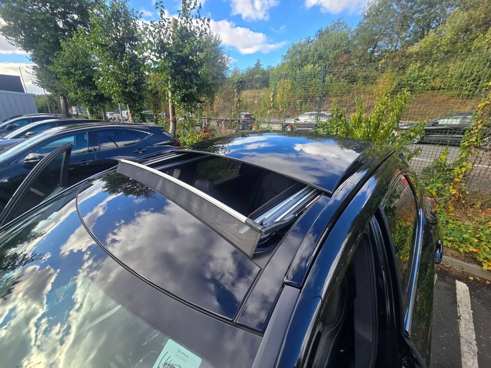 Lexus RX Image 28
