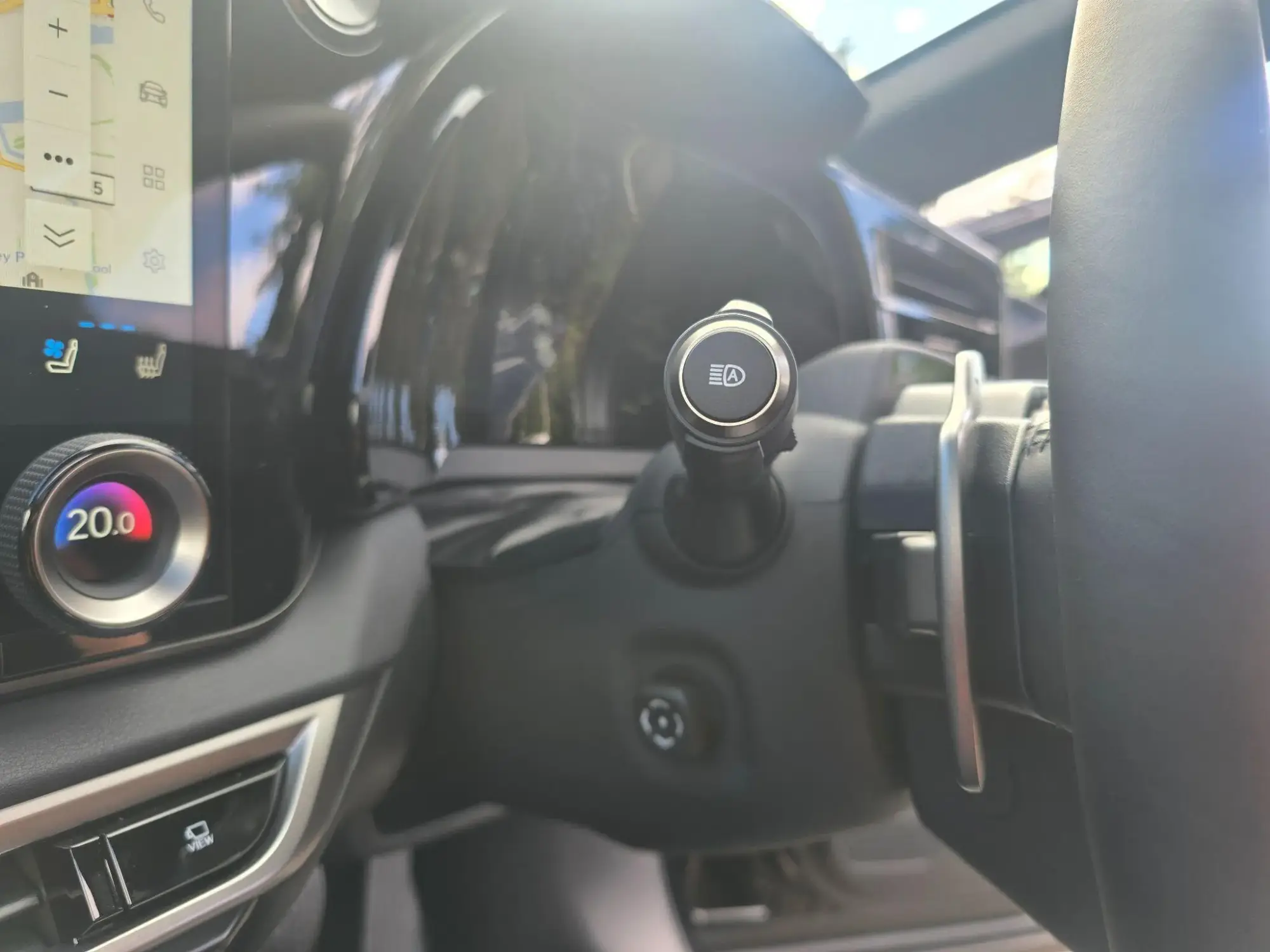 Lexus RX Image 31