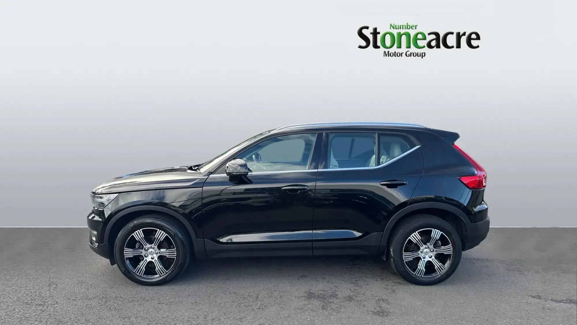 Volvo XC40 1.5 T3 [163] Inscription 5dr YN20PMO Image 3