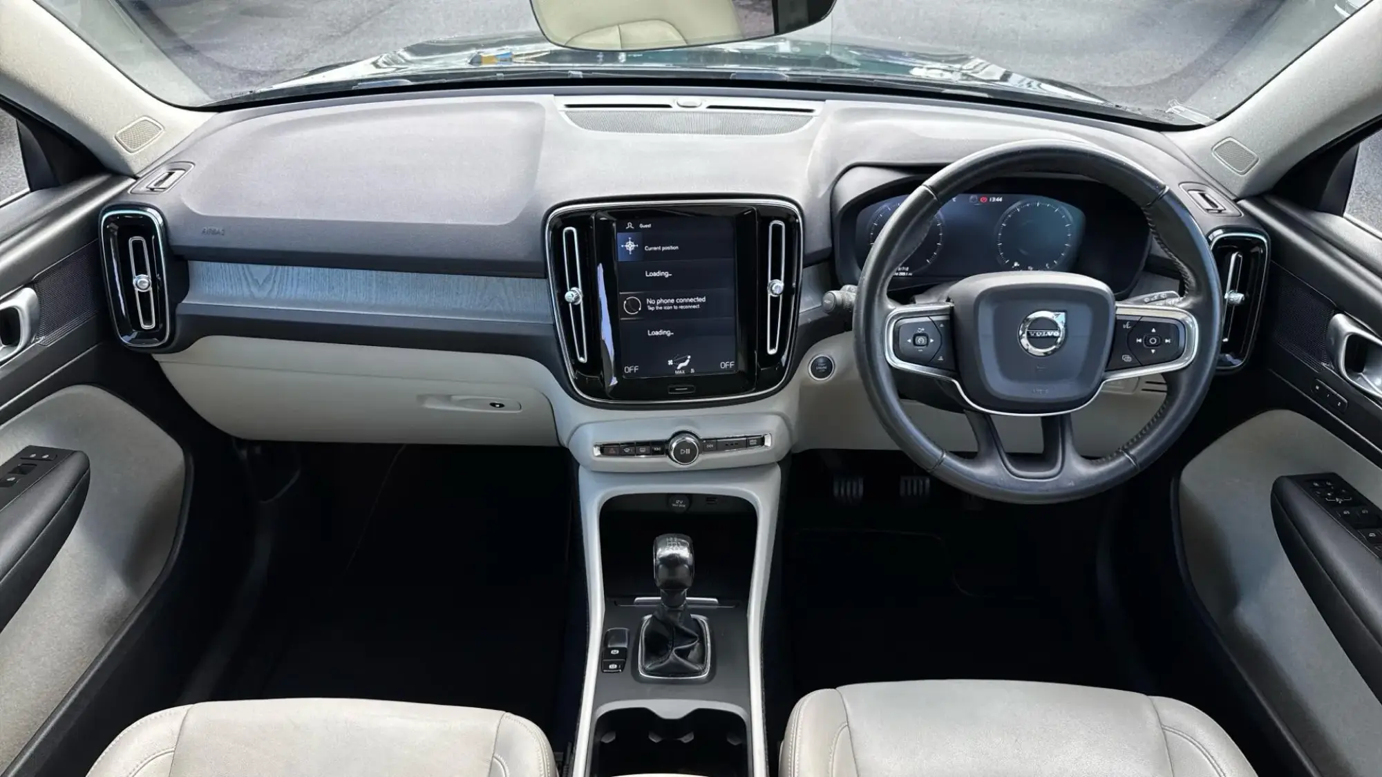 Volvo XC40 Image 5