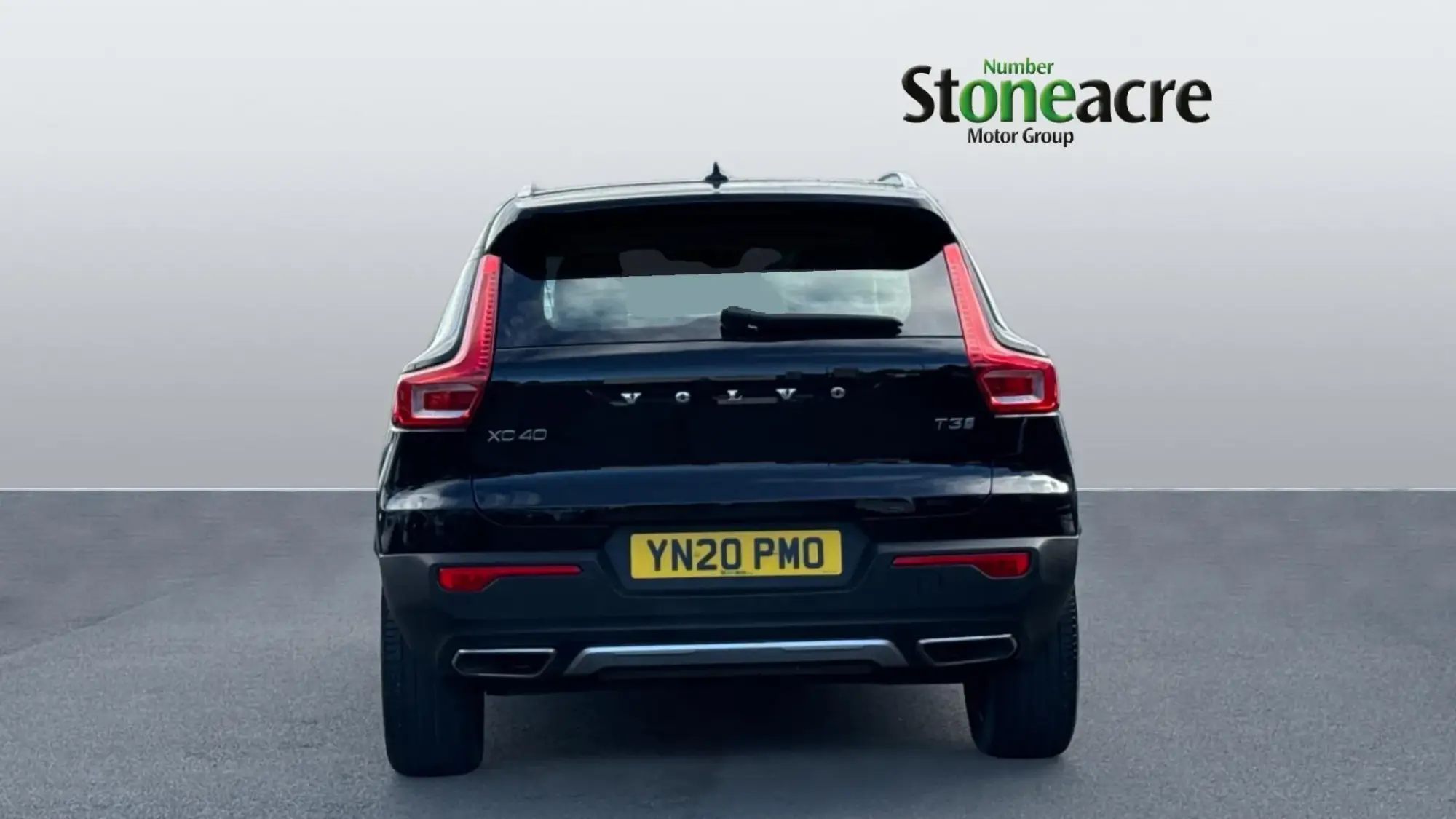 Volvo XC40 Image 7