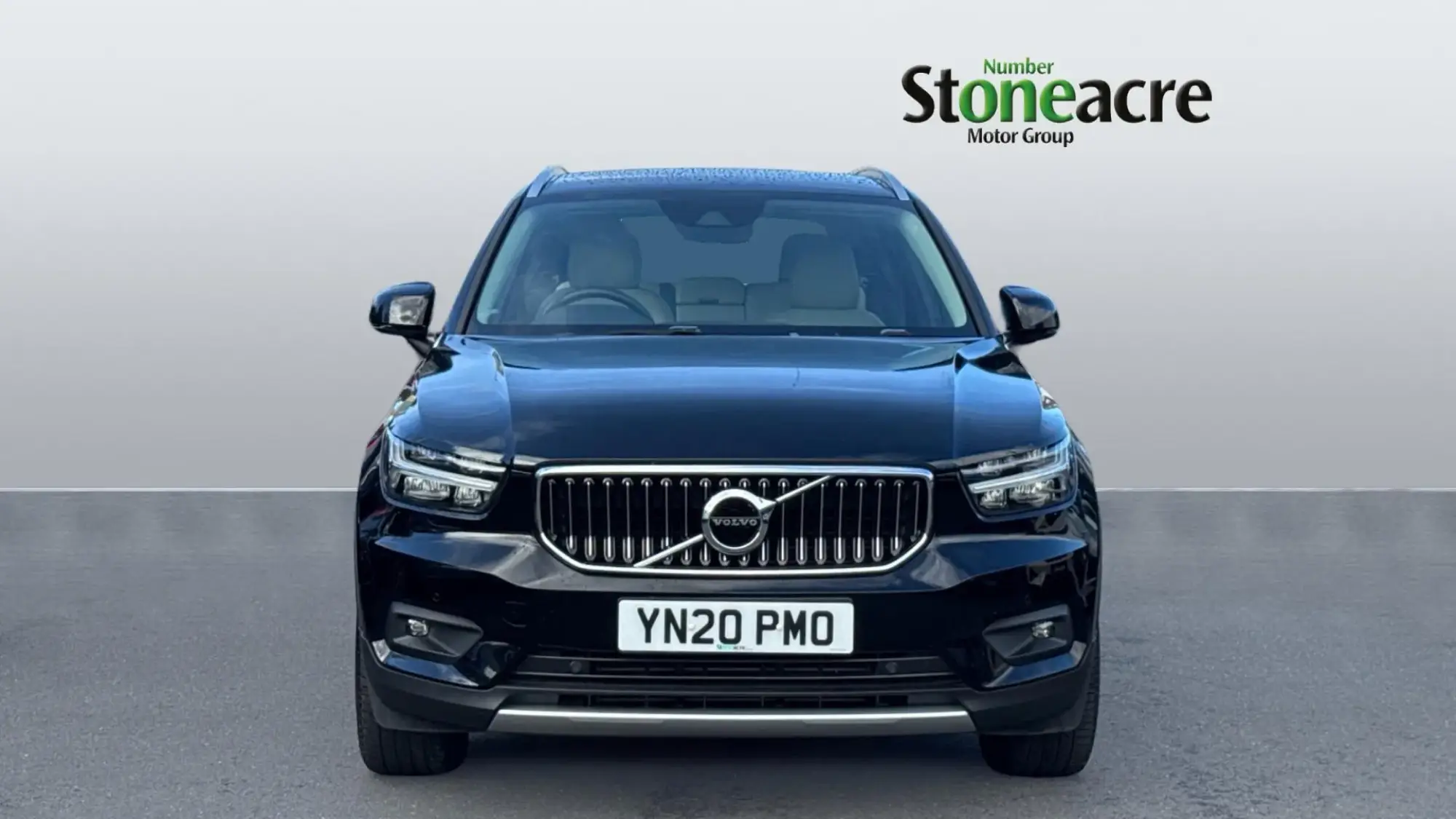 Volvo XC40 Image 8