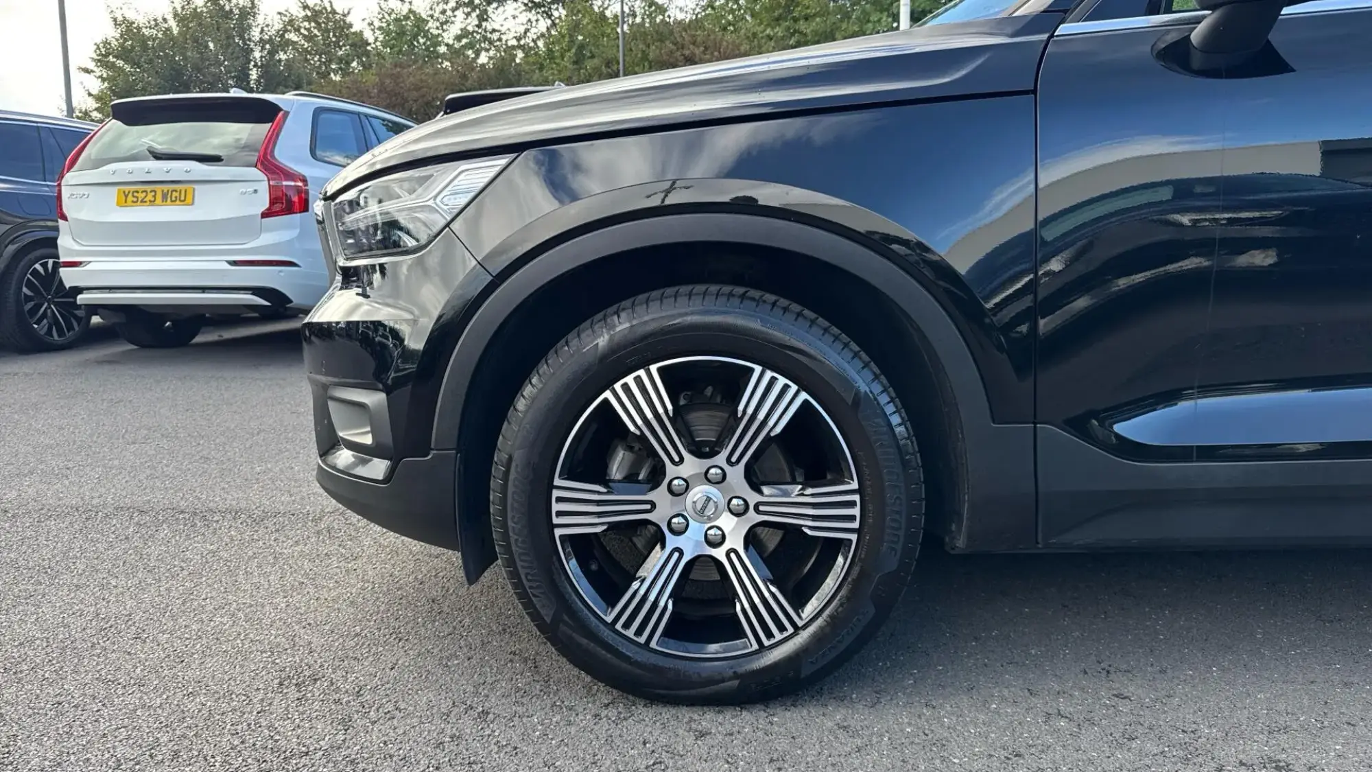 Volvo XC40 Image 9