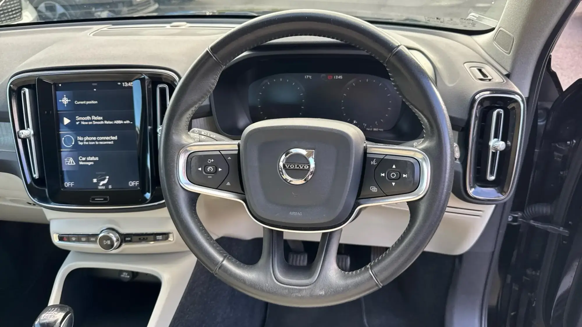 Volvo XC40 Image 10