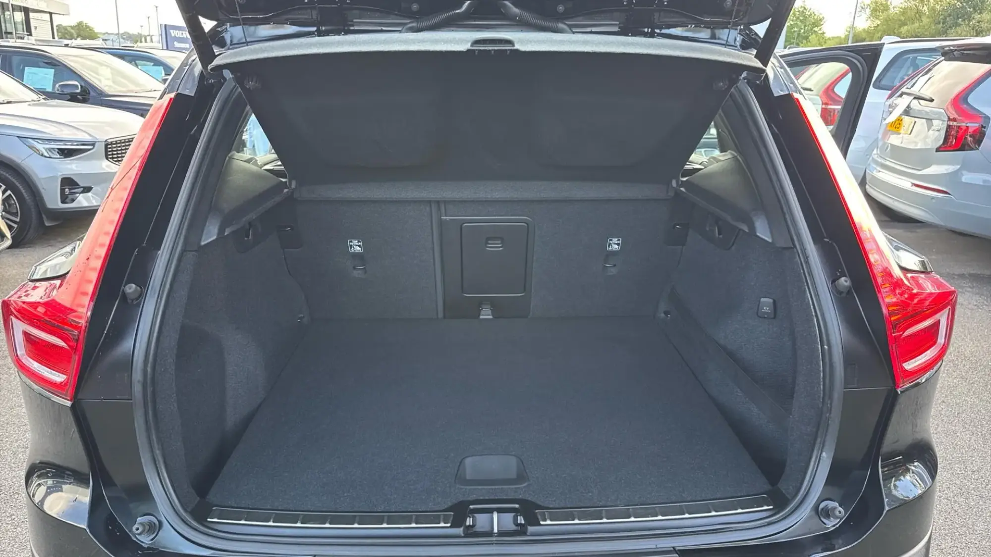 Volvo XC40 Image 13