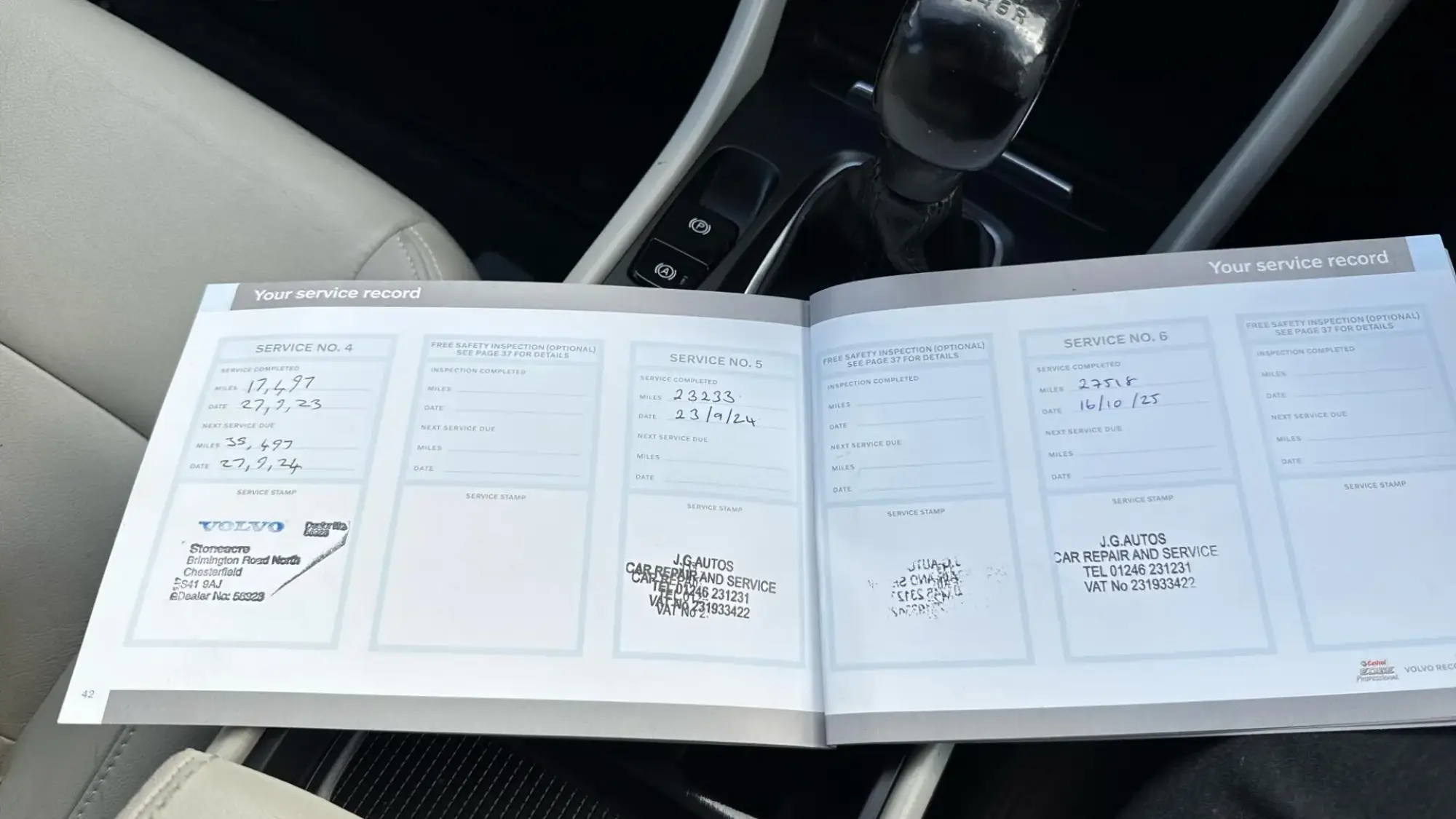 Volvo XC40 Image 15