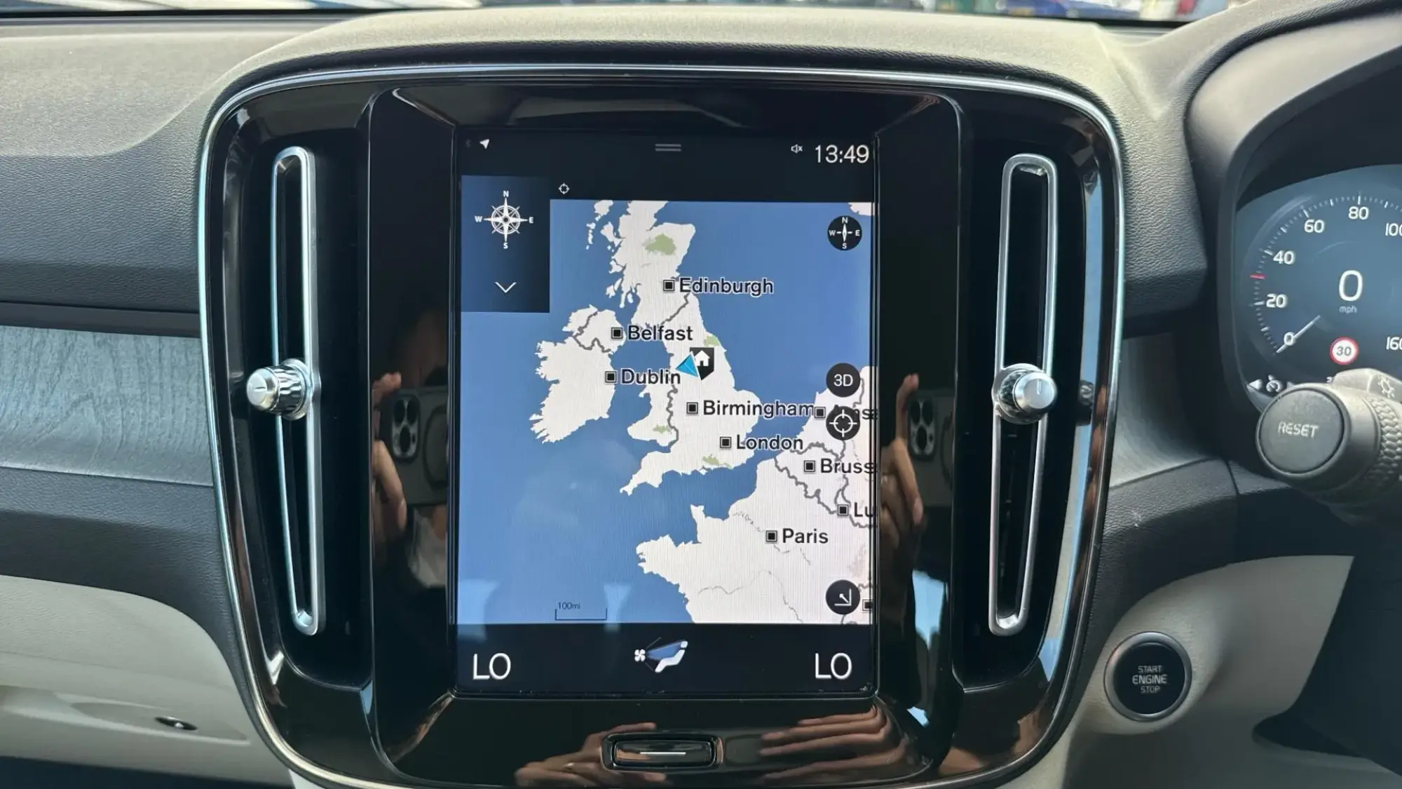 Volvo XC40 Image 18