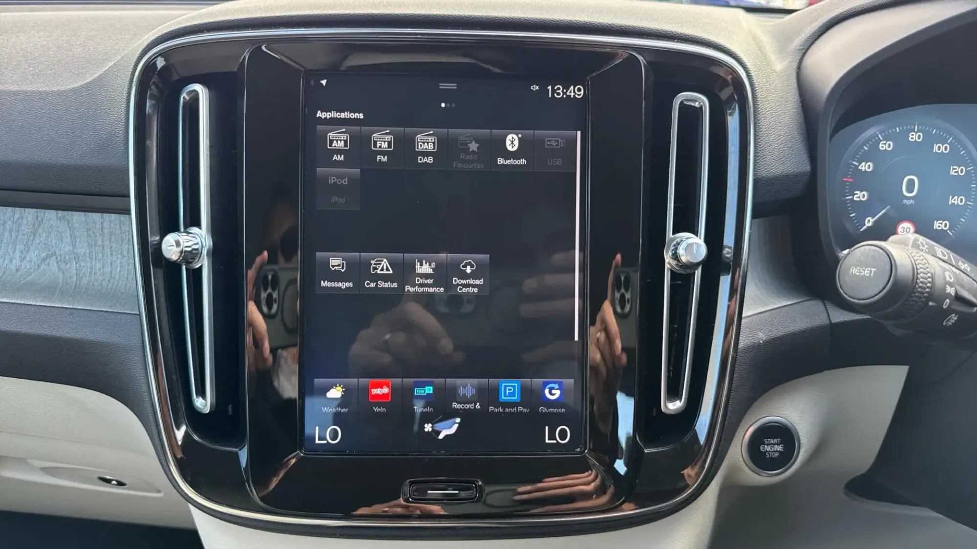 Volvo XC40 Image 19