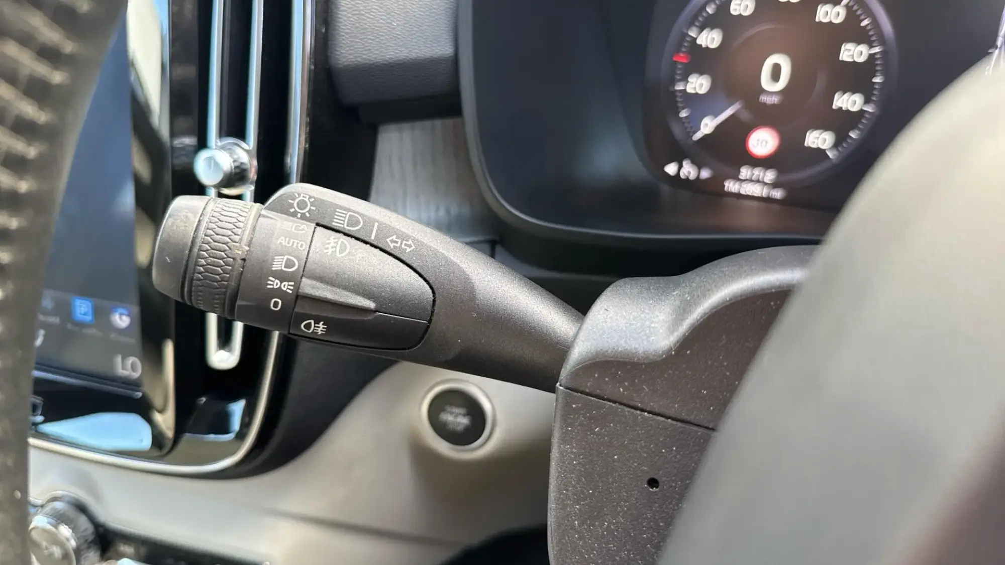 Volvo XC40 Image 20