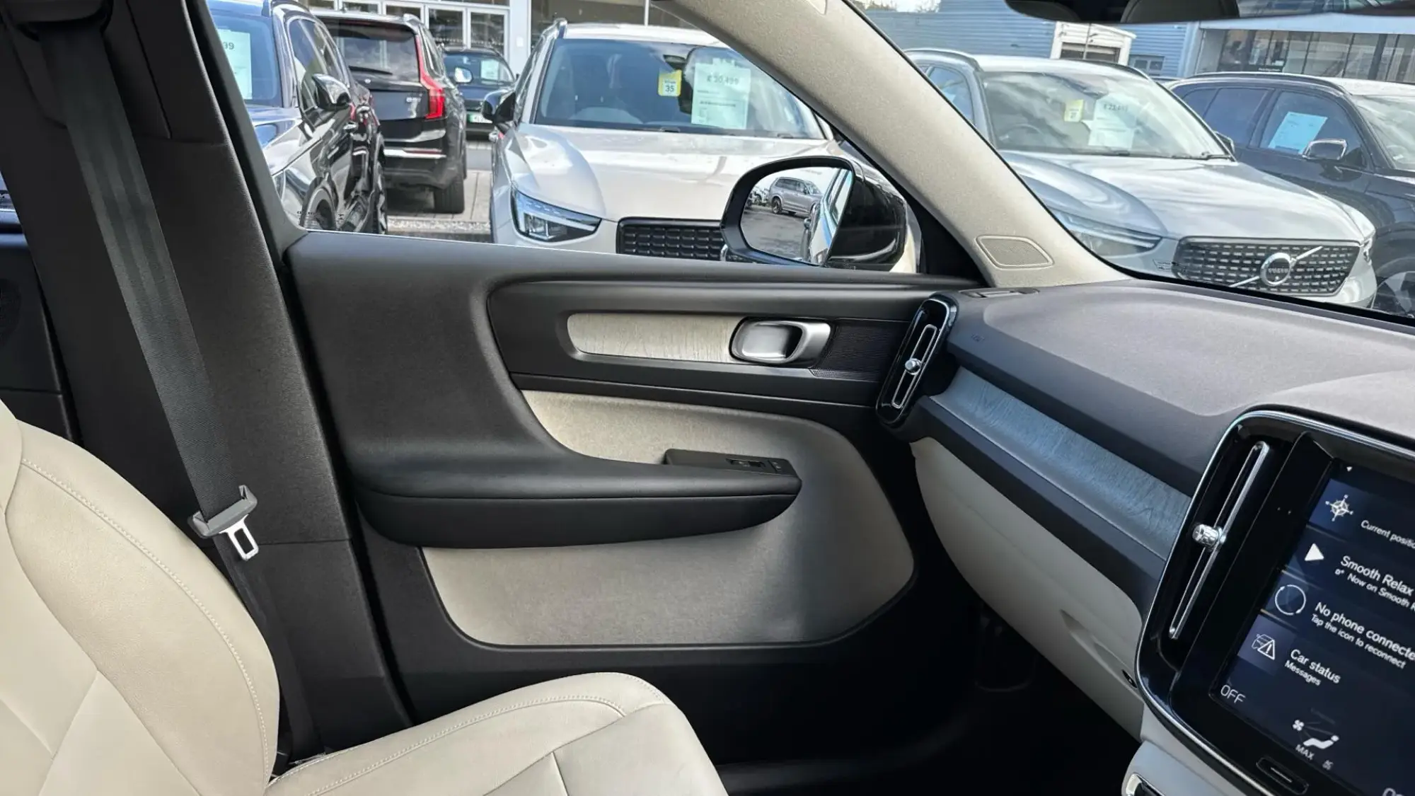 Volvo XC40 Image 29