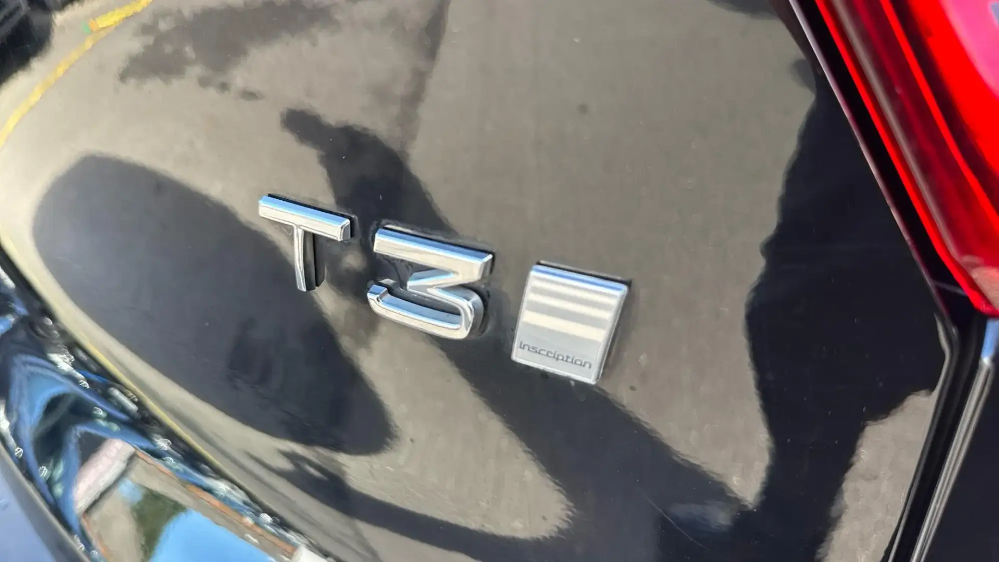 Volvo XC40 Image 36
