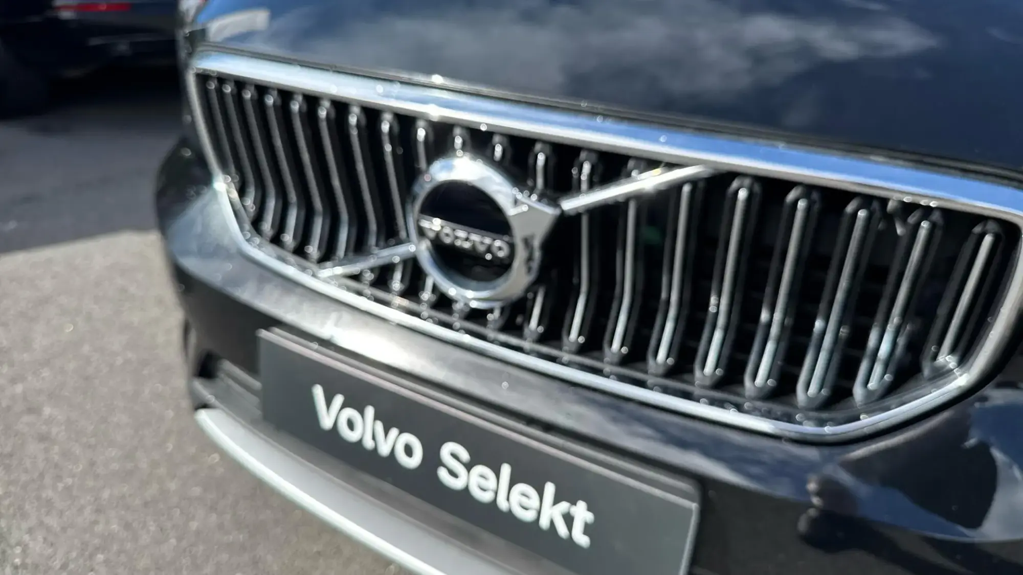 Volvo XC40 Image 39