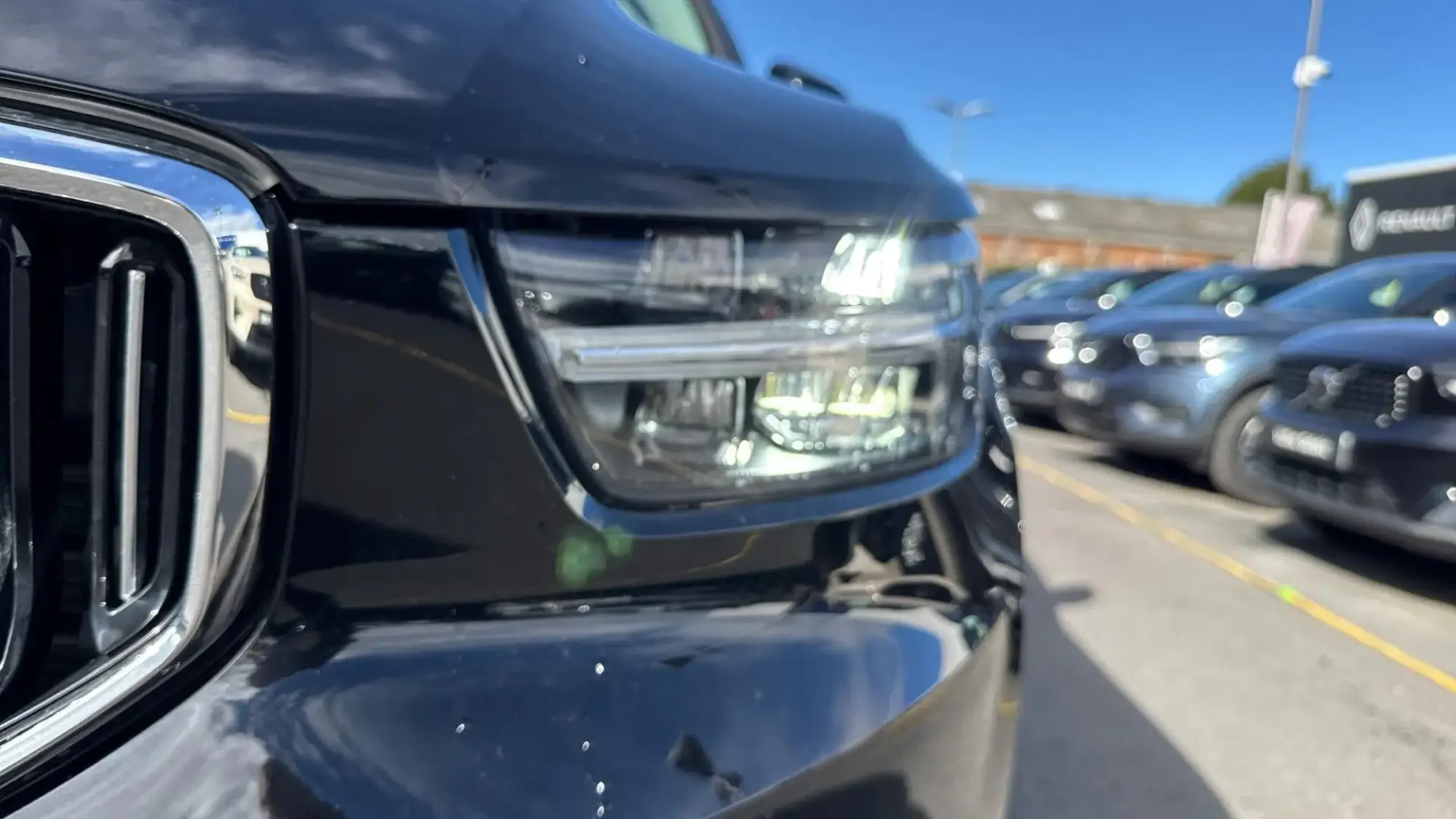Volvo XC40 Image 40