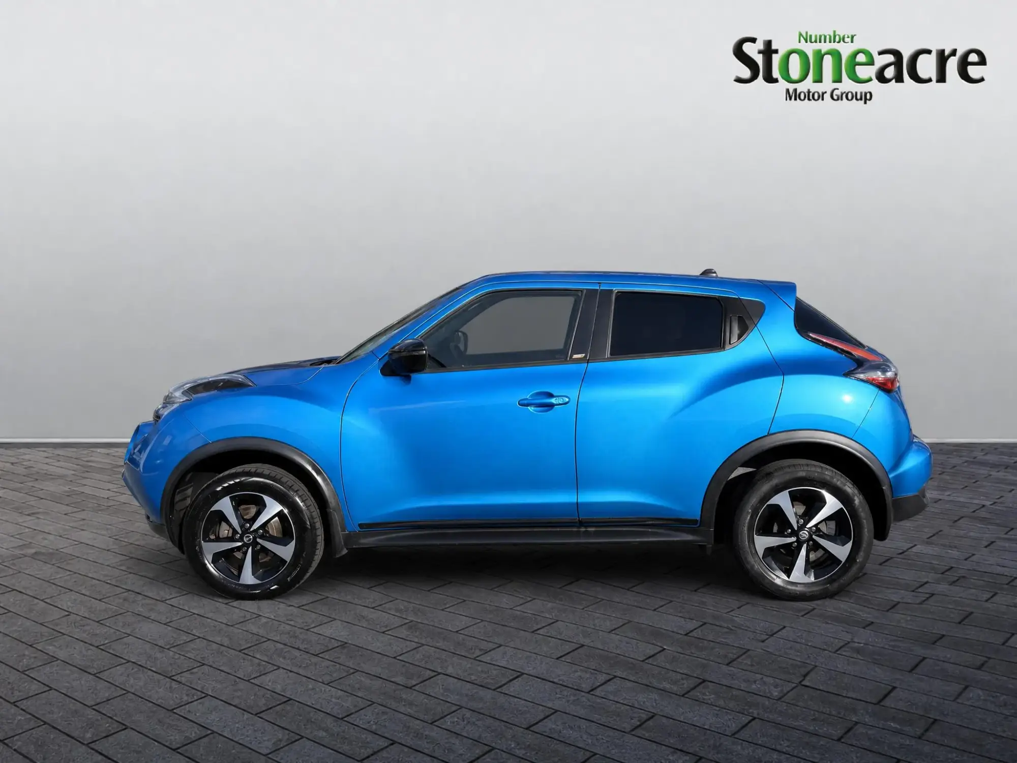 Nissan Juke Image 5 Nissan Juke Image 5