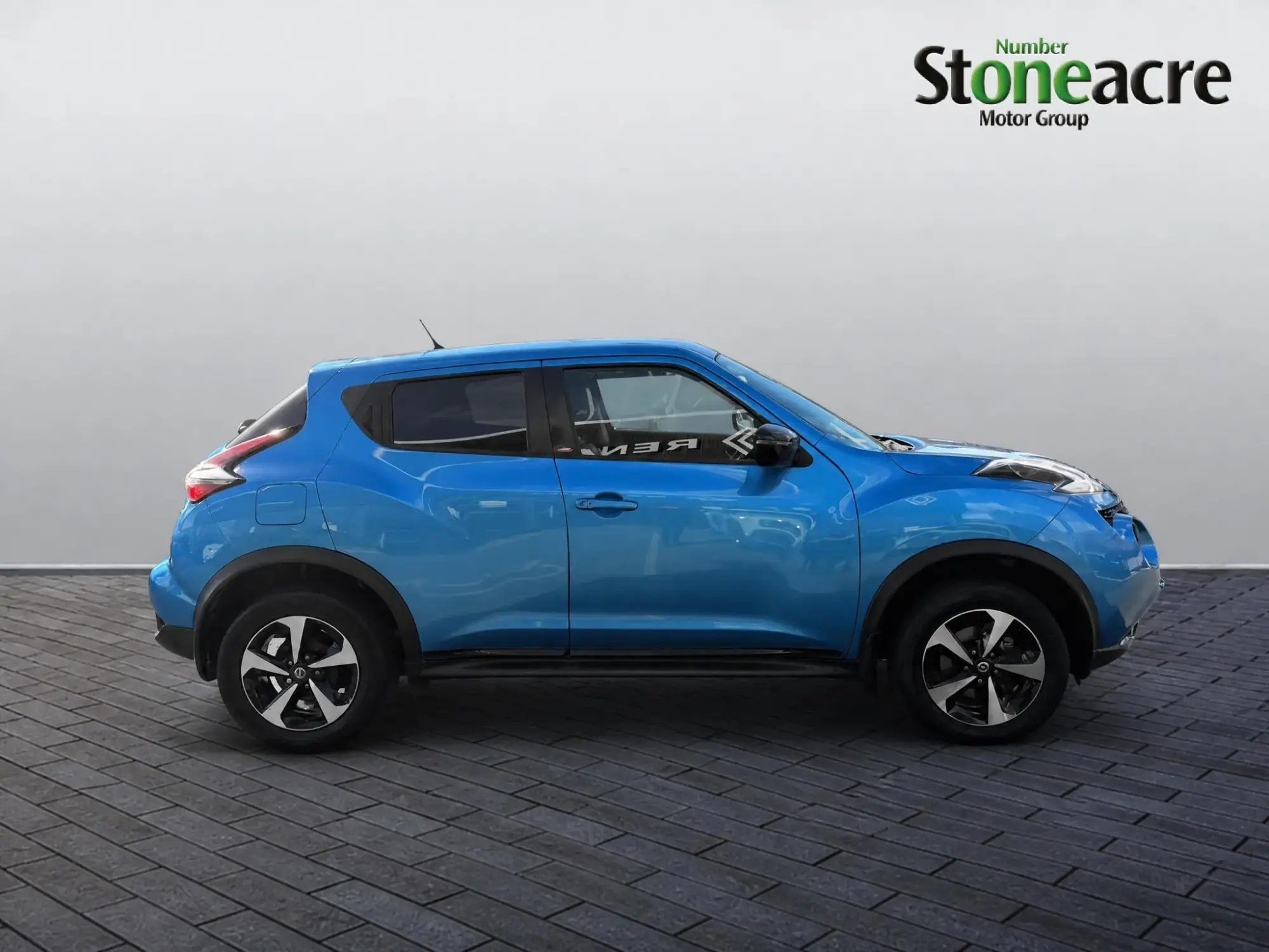 Nissan Juke Image 7 Nissan Juke Image 7