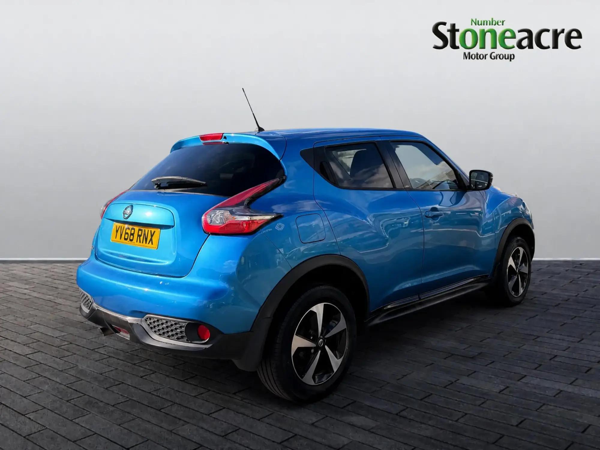 Nissan Juke Image 8 Nissan Juke Image 8